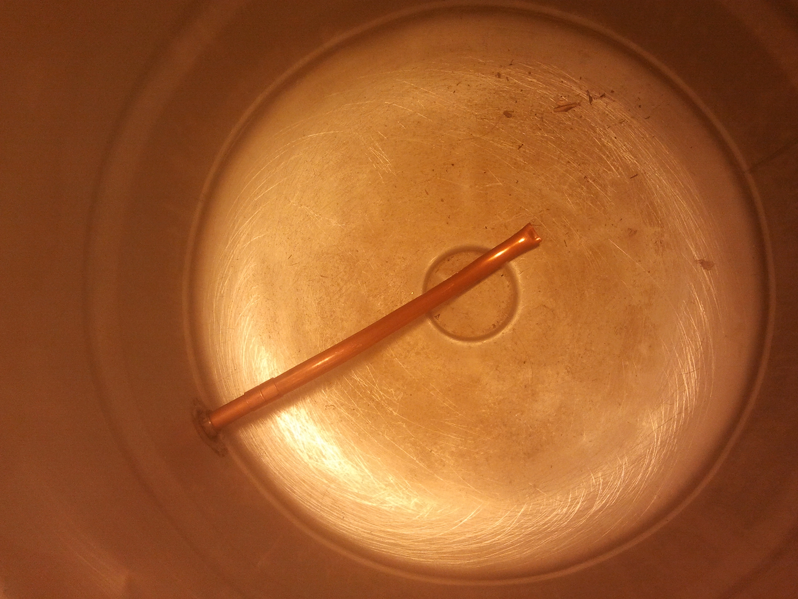 drop tube