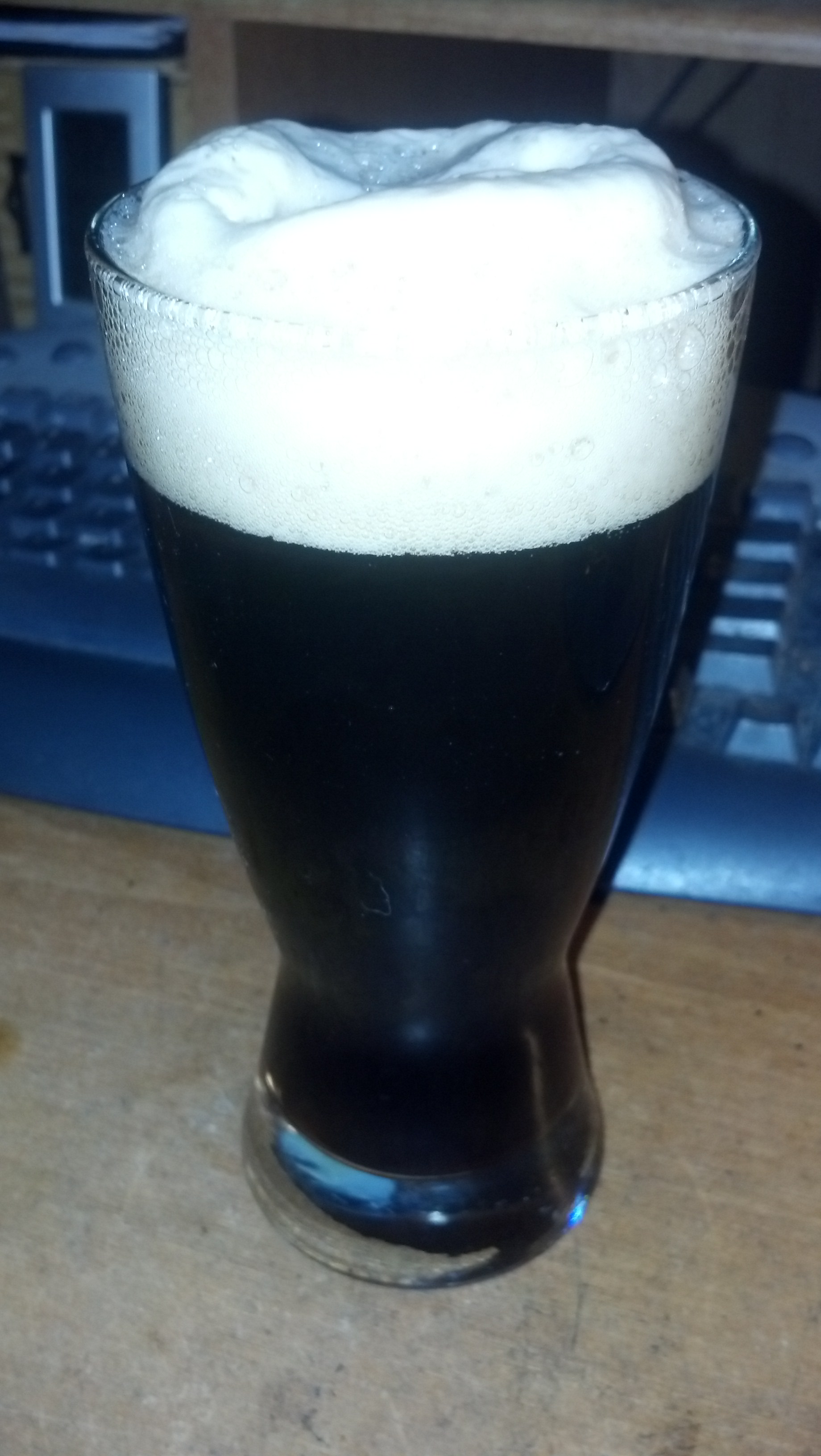 irish stout