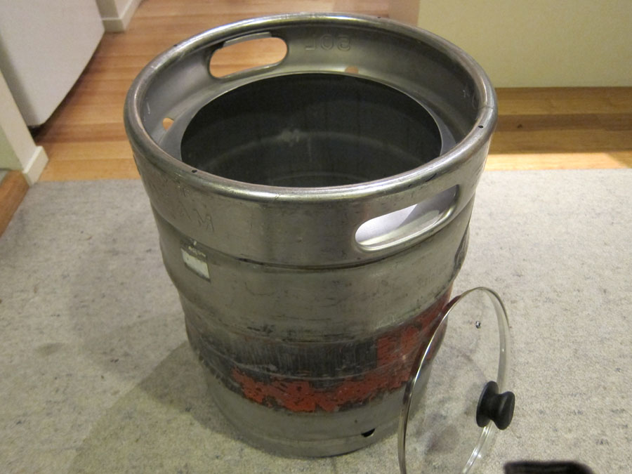mashtun early beginnings