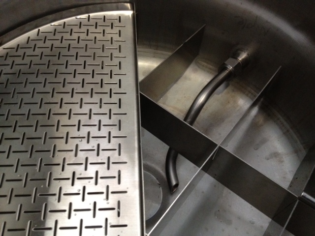 mashtun pickup