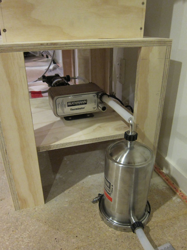 plumbing