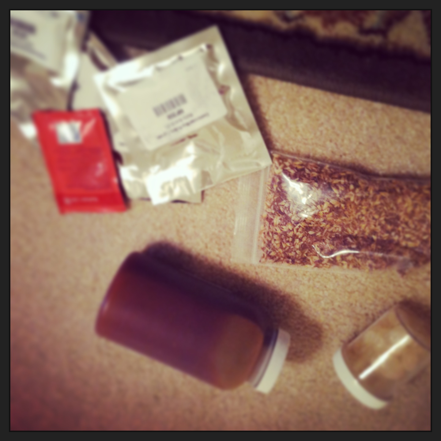 Dead Ringer IPA Kit