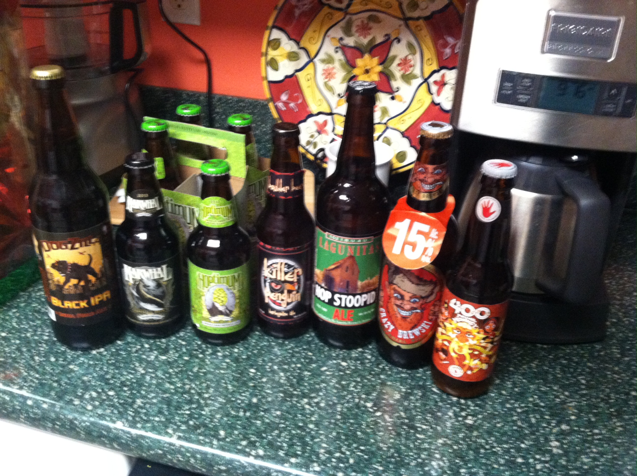 Craft Brew