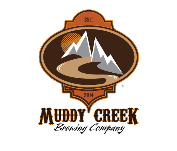 Muddy Creek Brewing Co. Logo