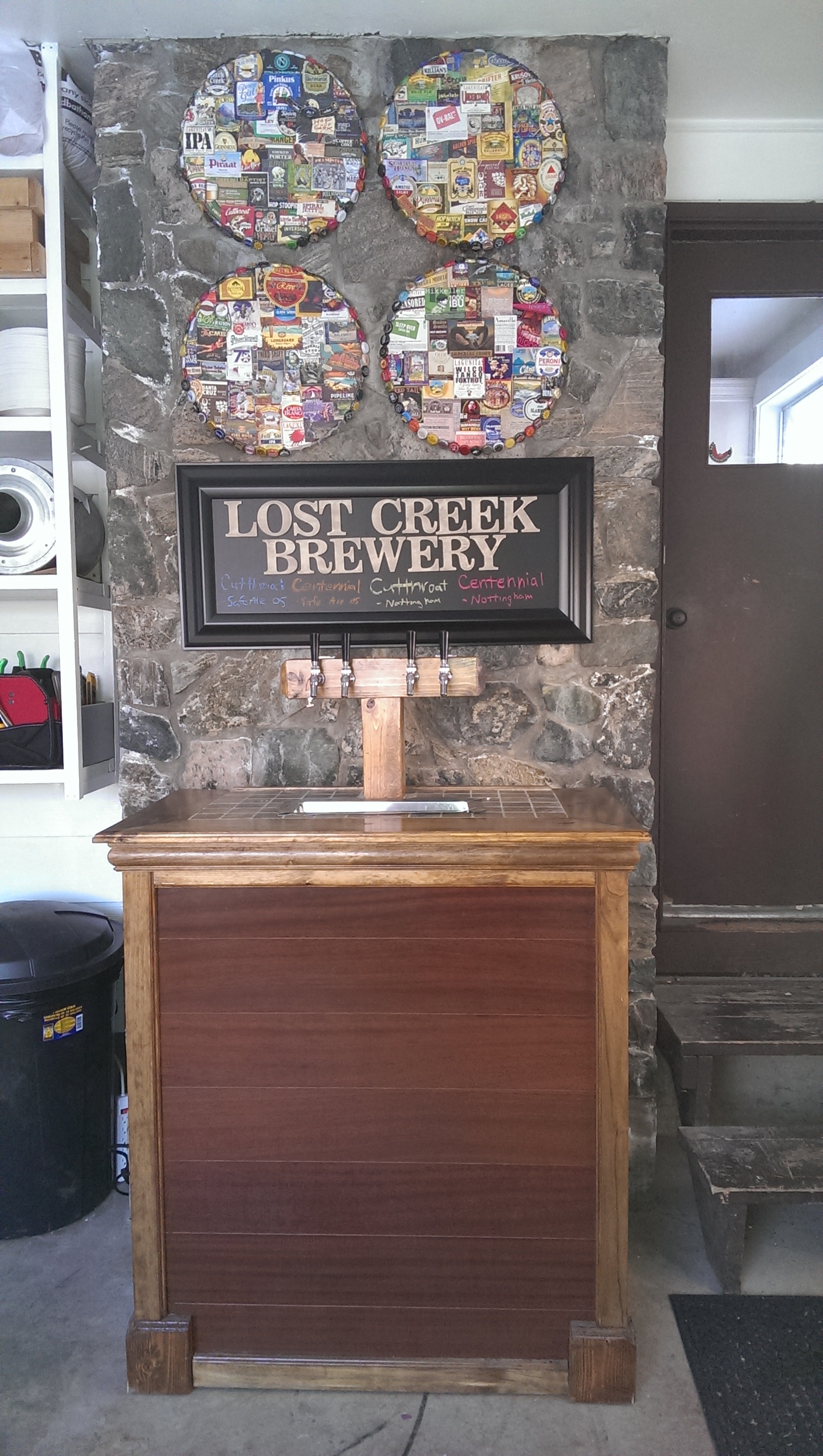 brewery