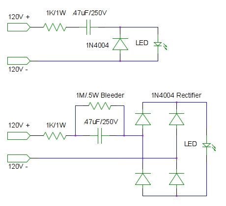 LED Circuit