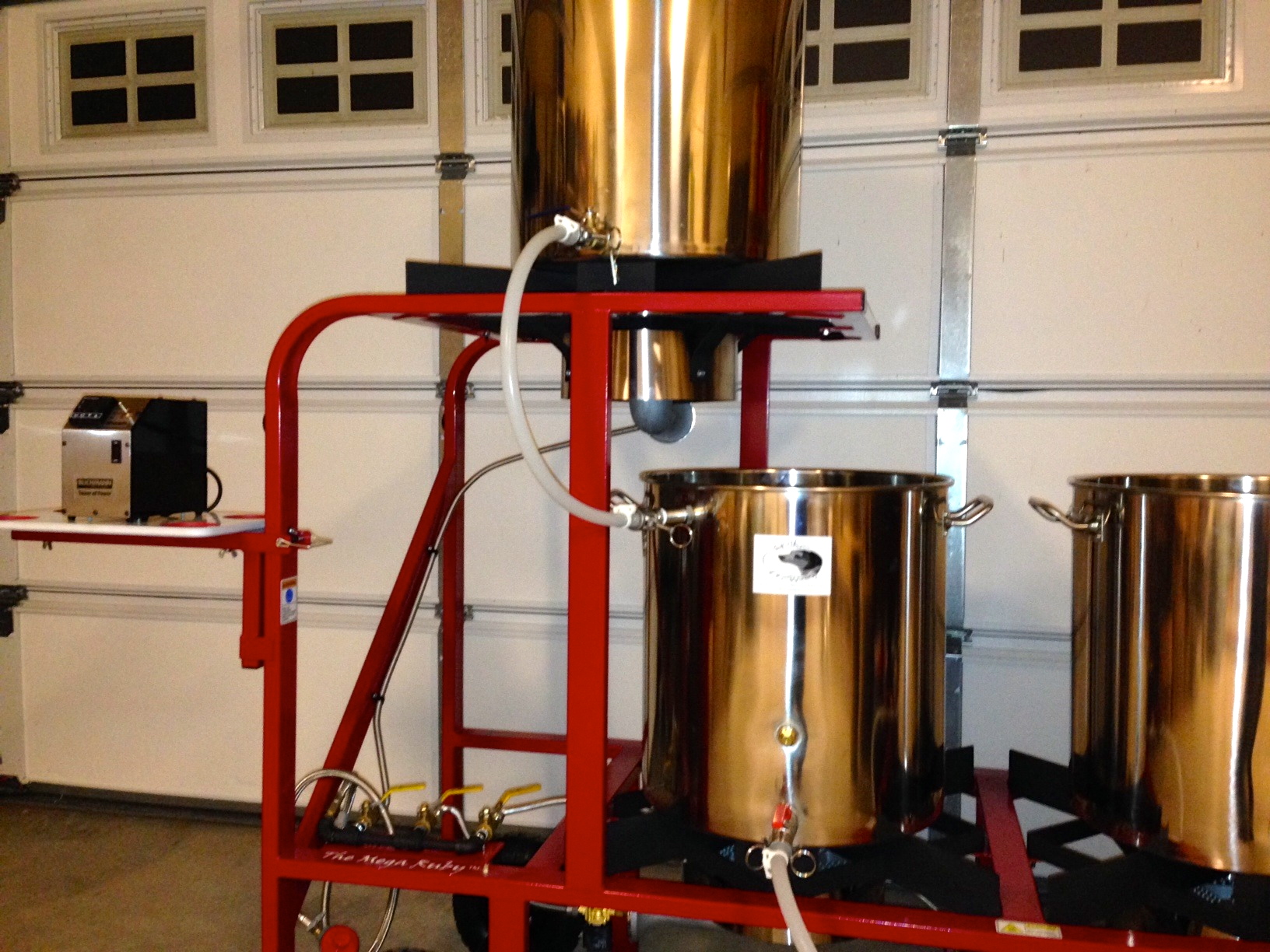 Rubystreetbrewing