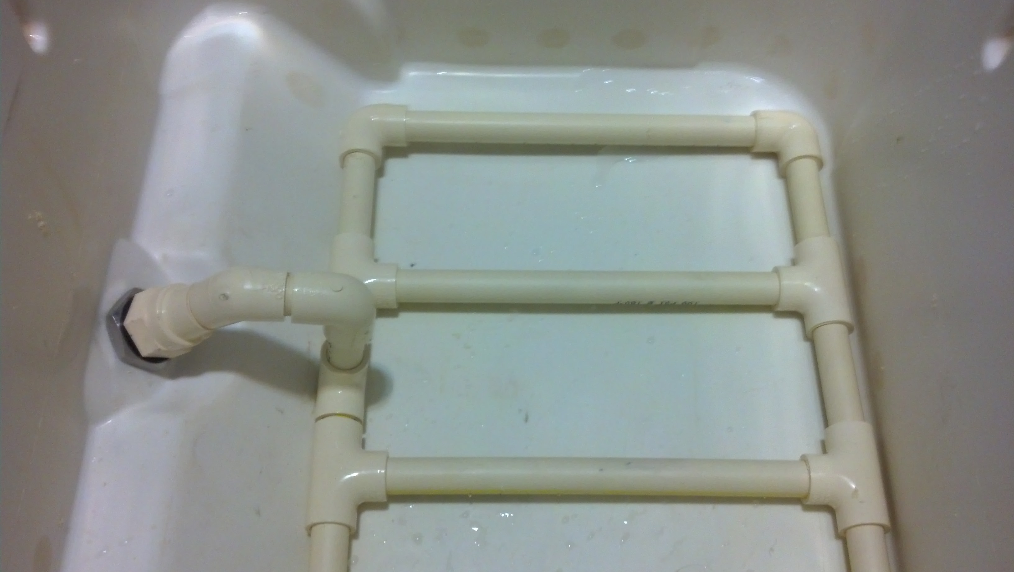 Manifold - Side