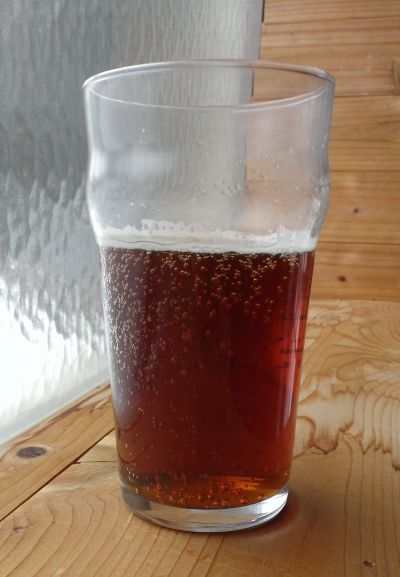 Barclay Perkins Table Beer