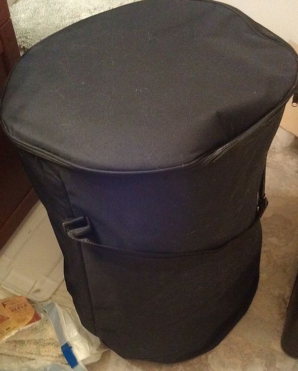 Cool Brewing Cooler