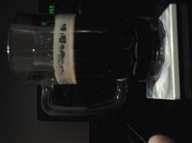 My milk stout and my American Pale Ale
