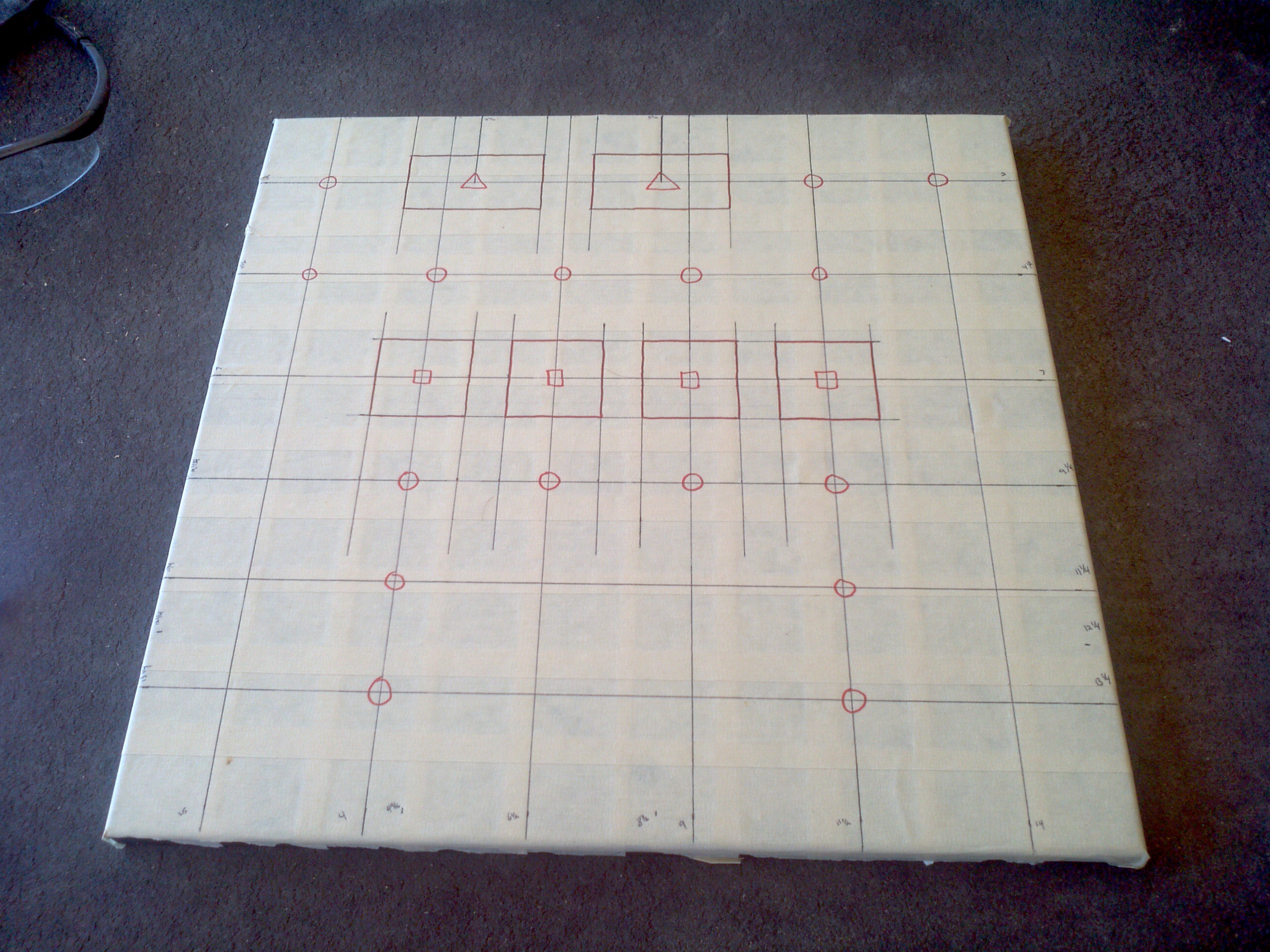 panellayout