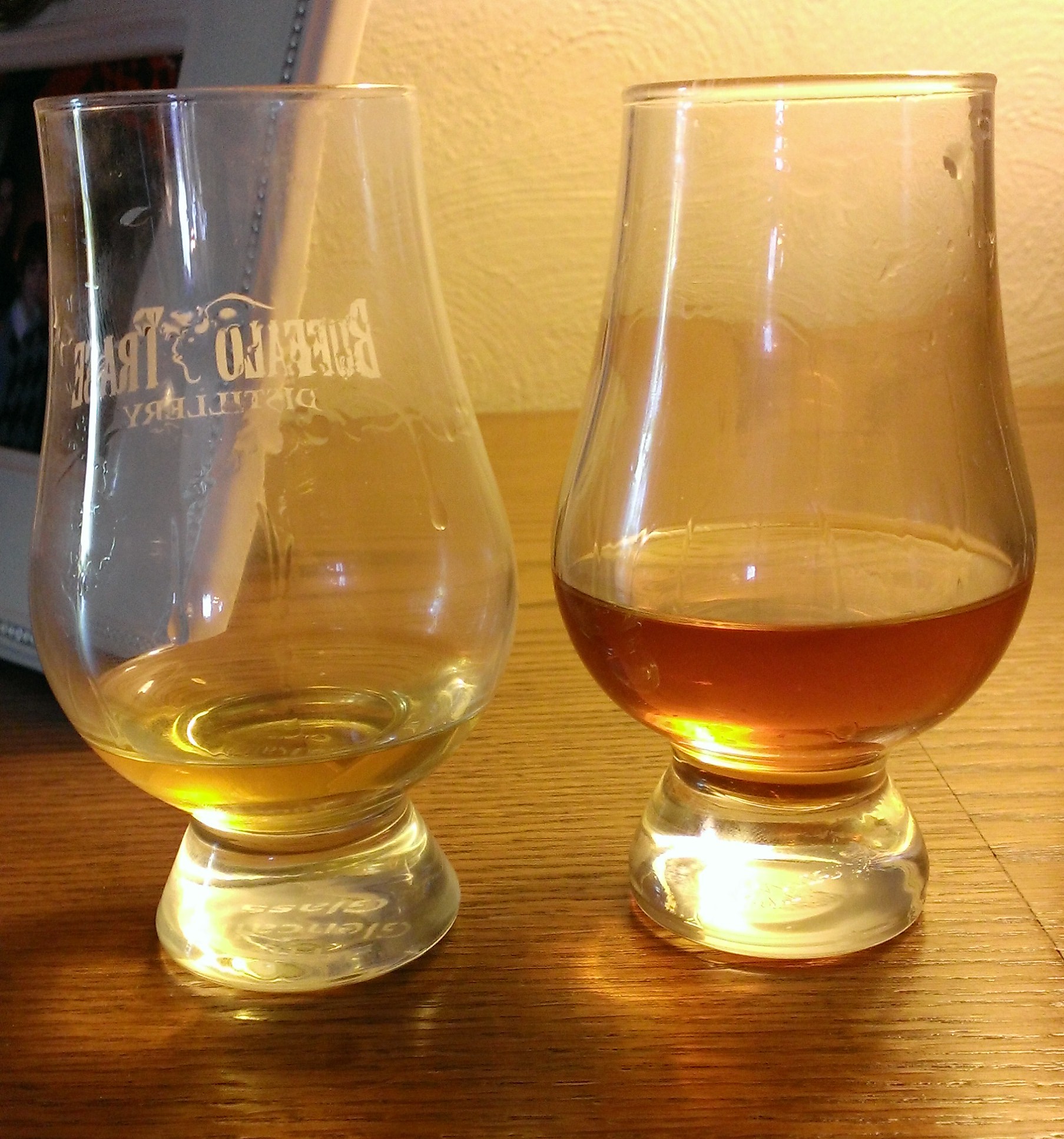 Bourbon