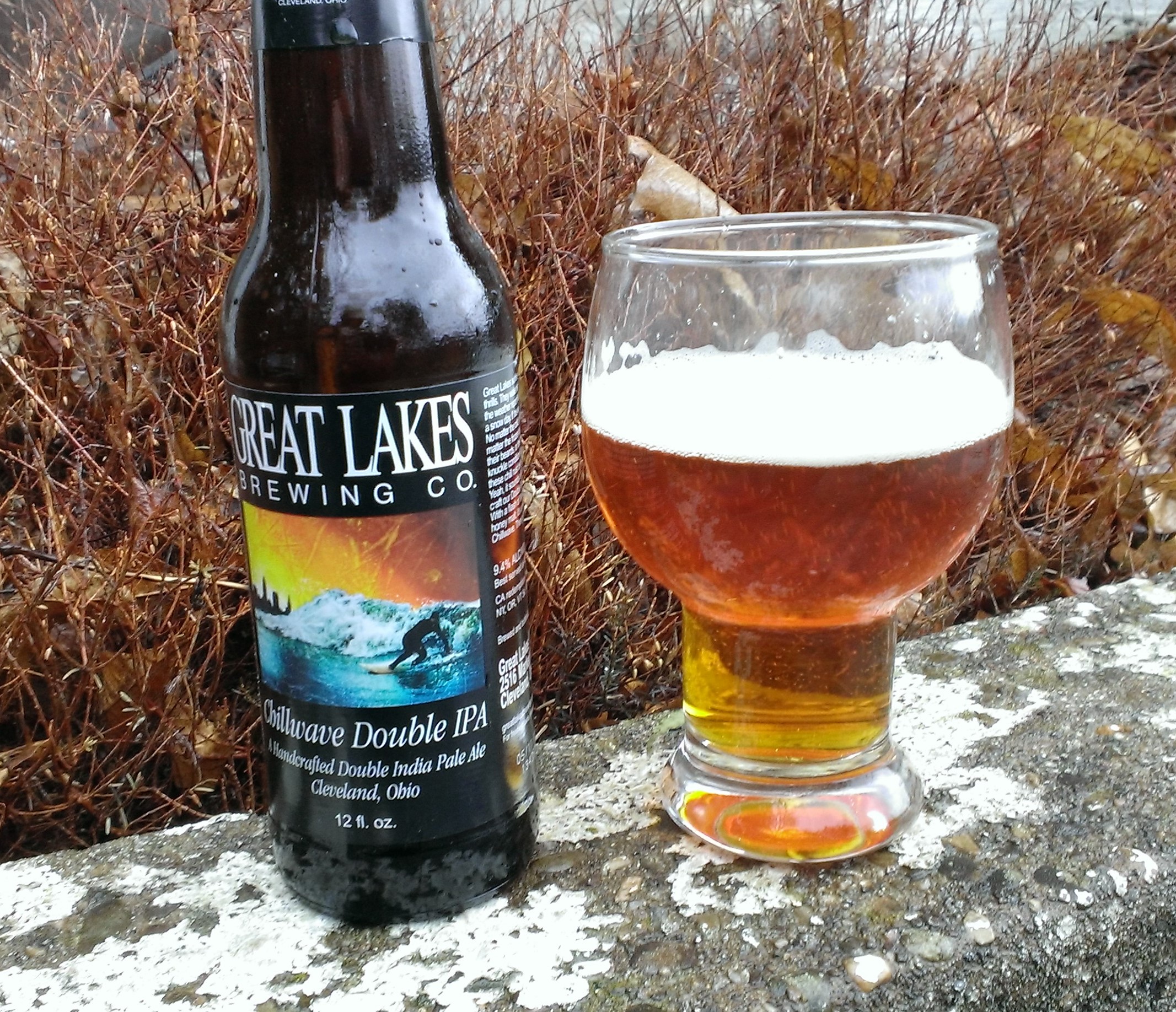 Chllwave DIPA