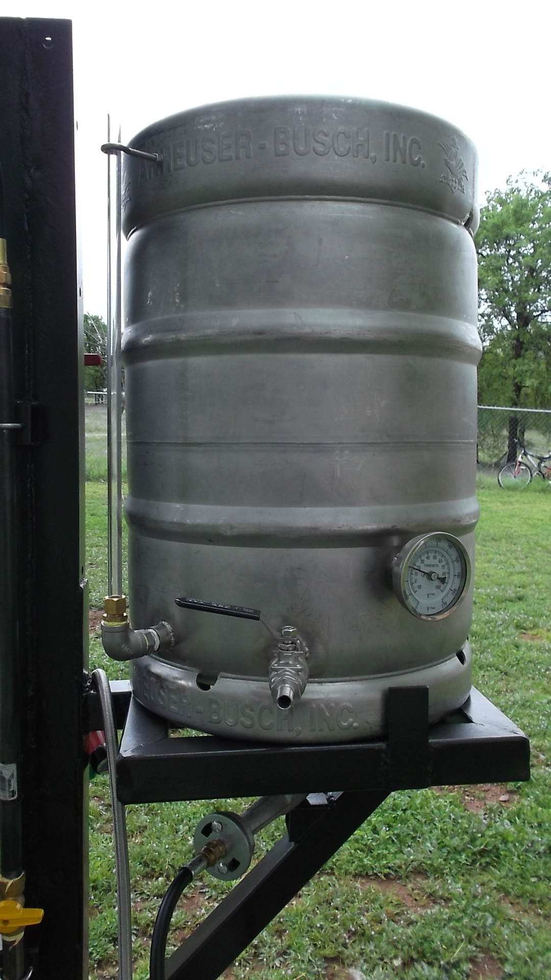 Kettle