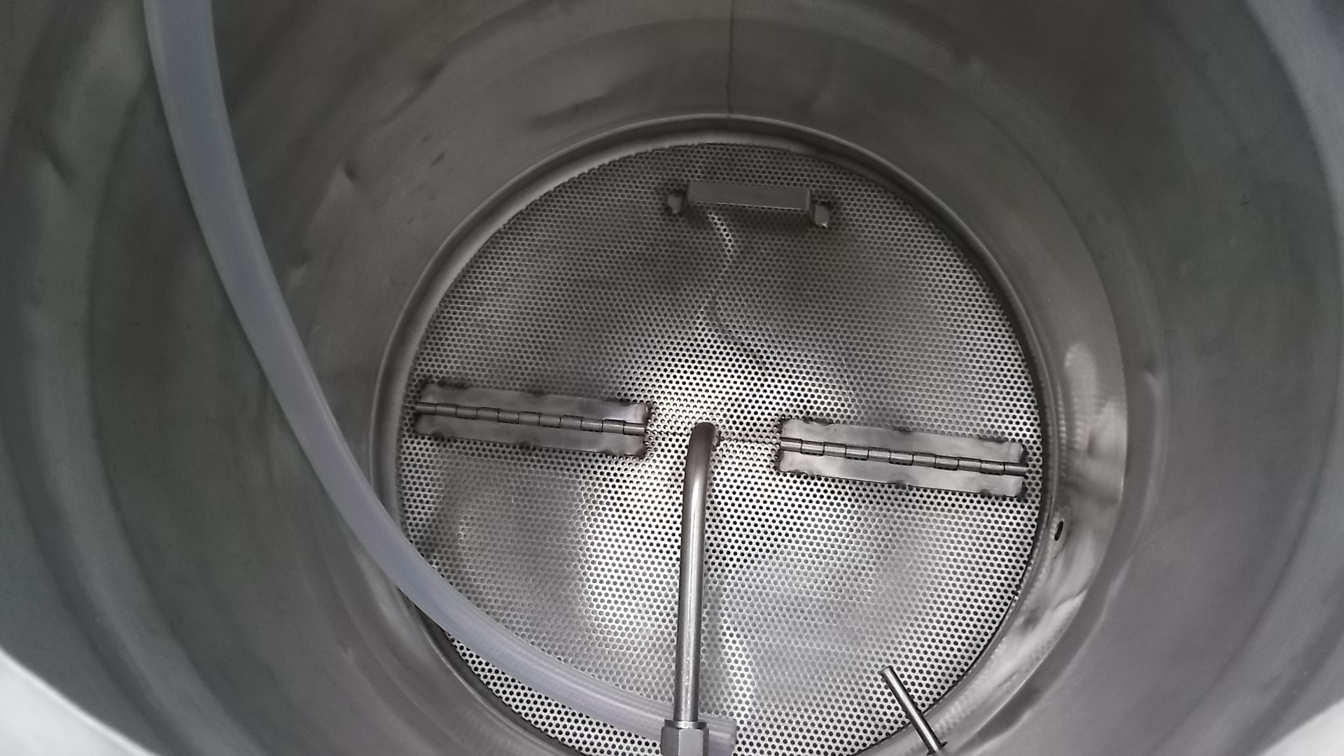 Biol Kettle