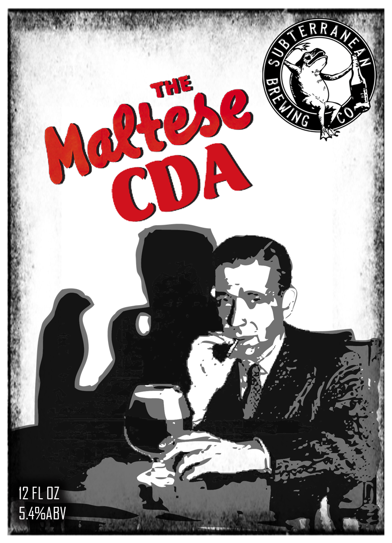 The Maltese CDA