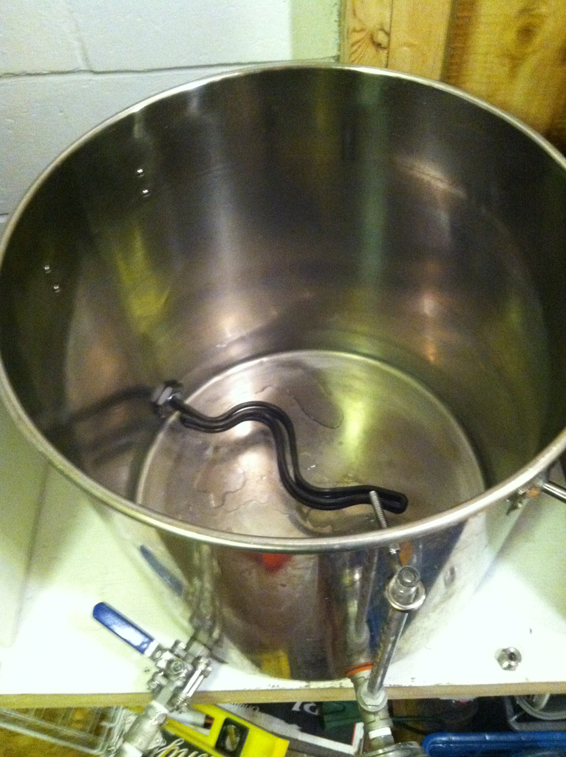 eBoil Kettle