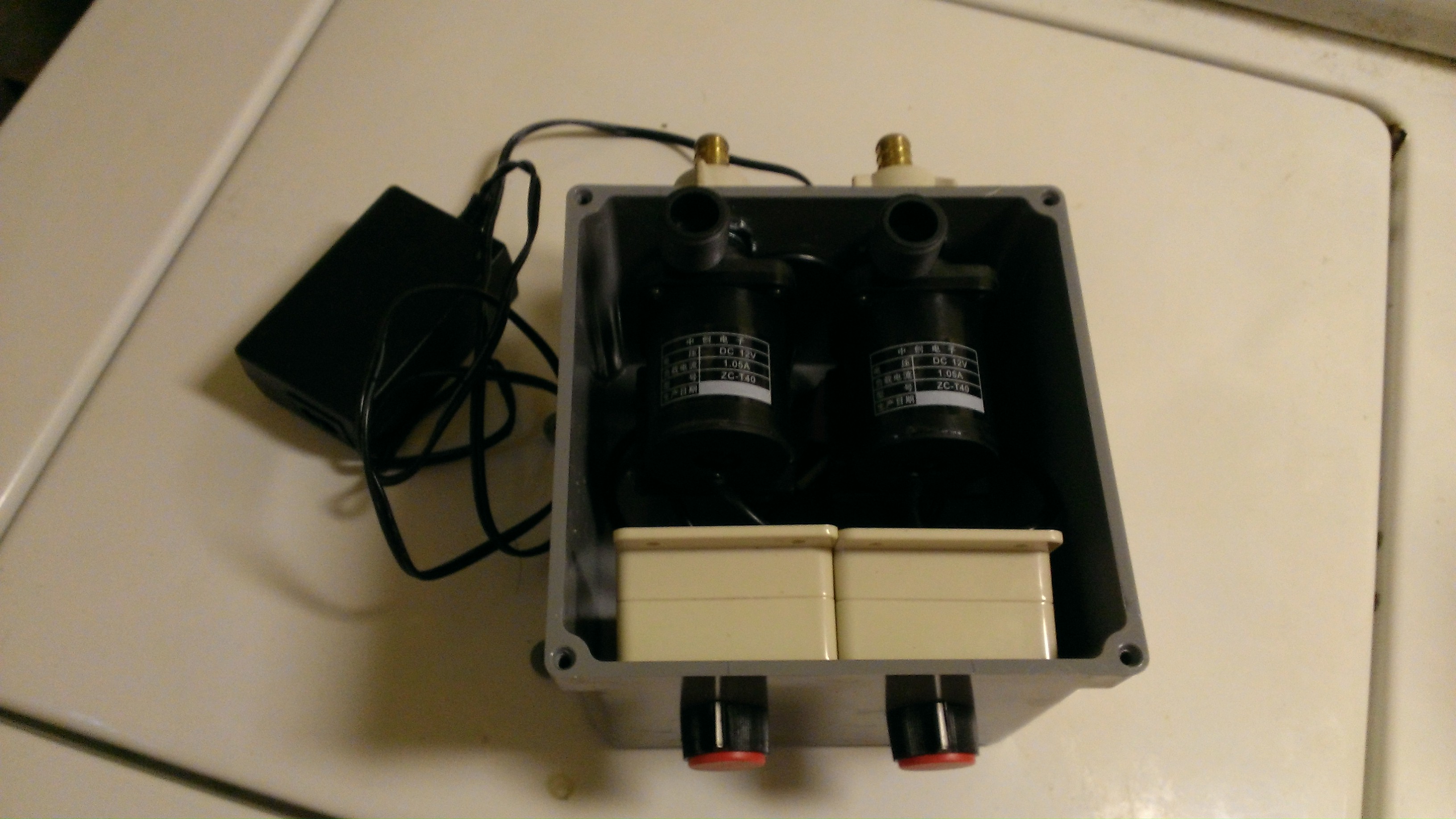 Pump Box 3