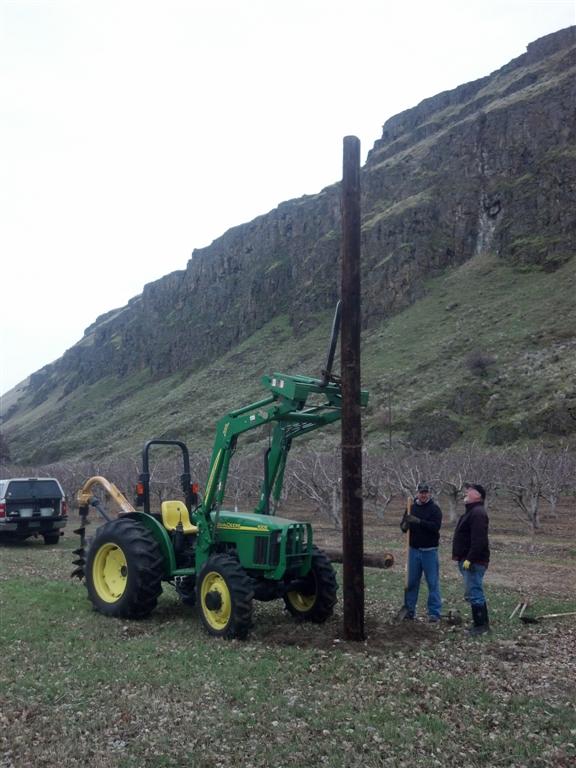 Gorge Hop Farm