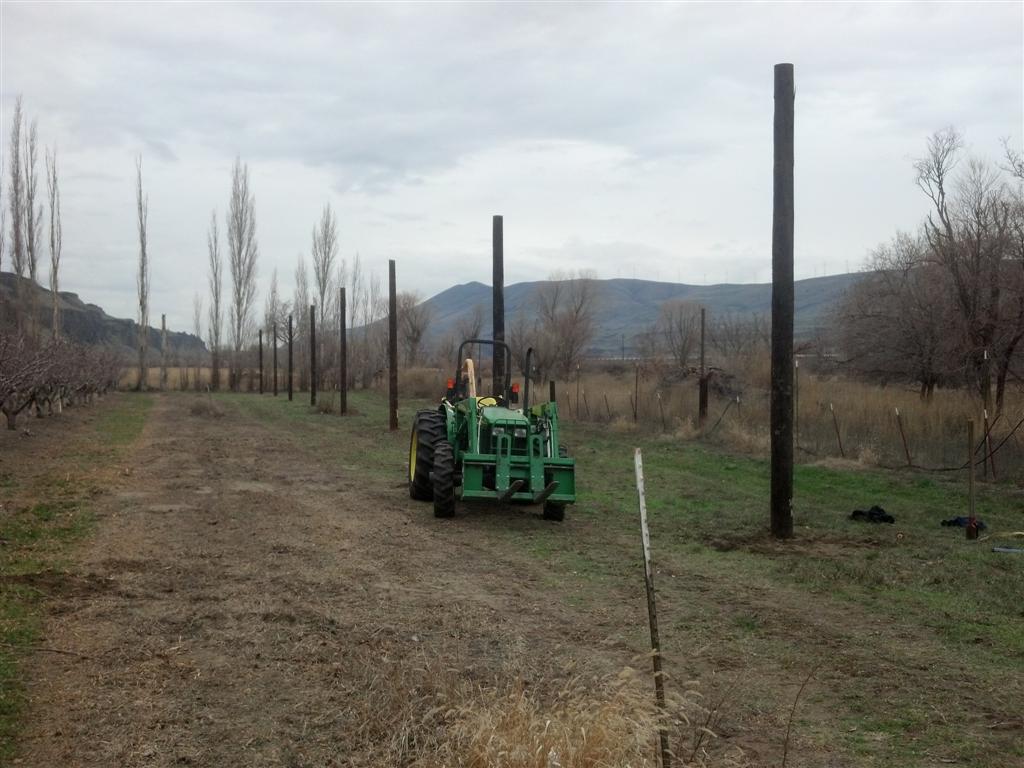 Gorge Hop Farm