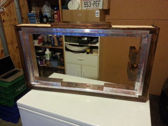 Keezer Build