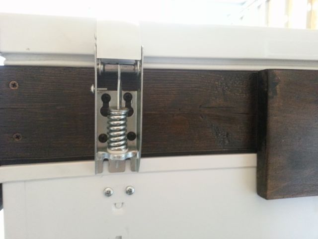 Keezer Build