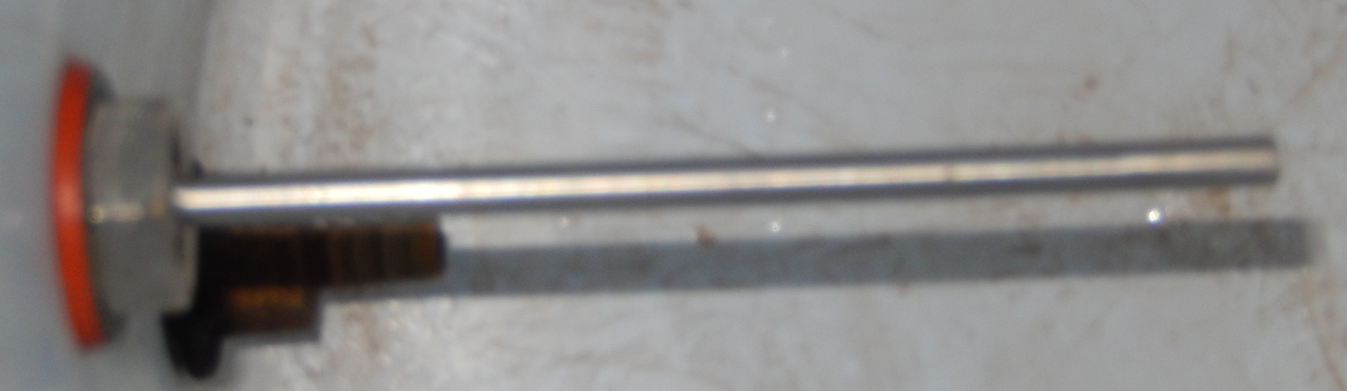Mash Tun