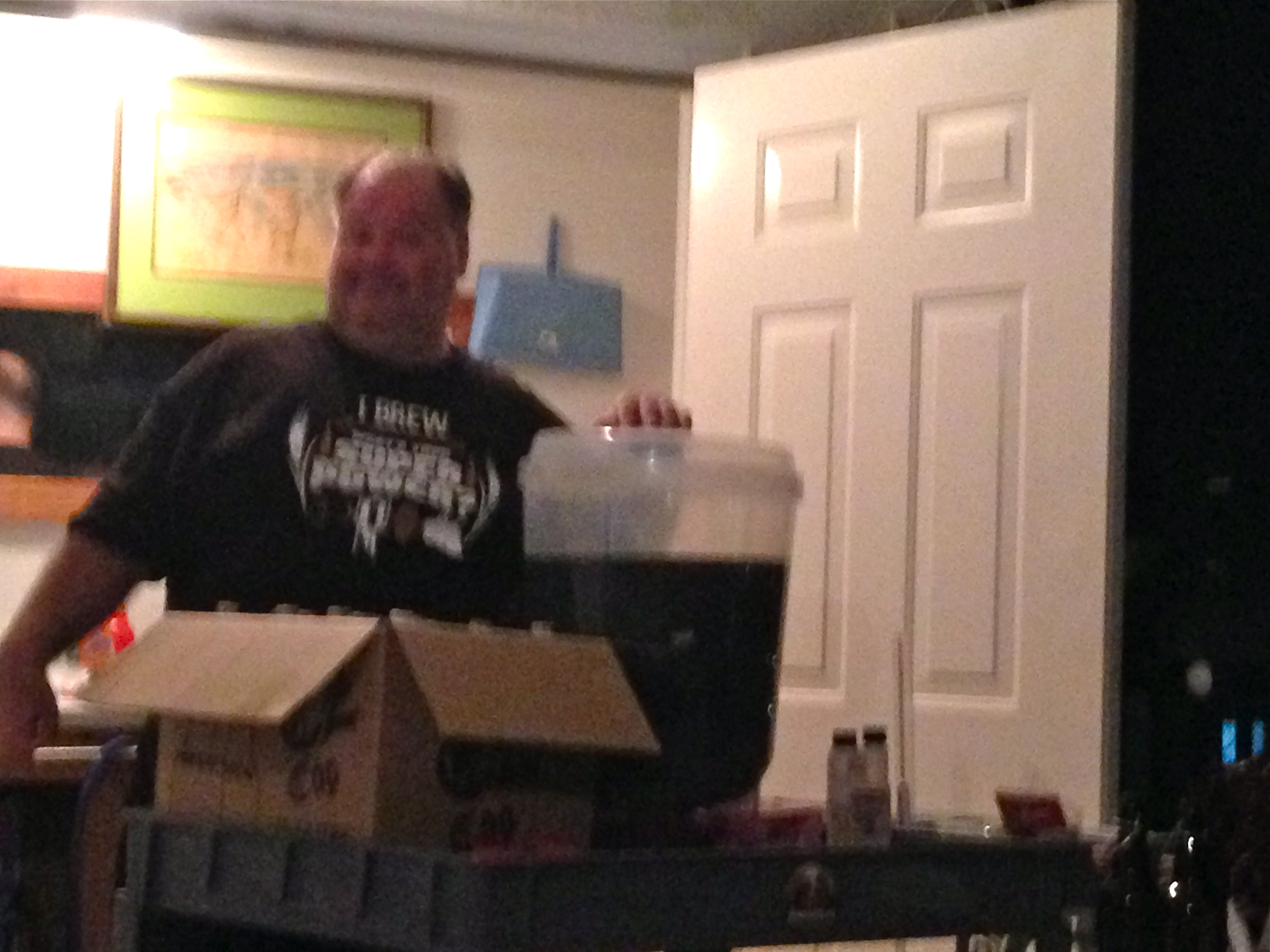 Bottling