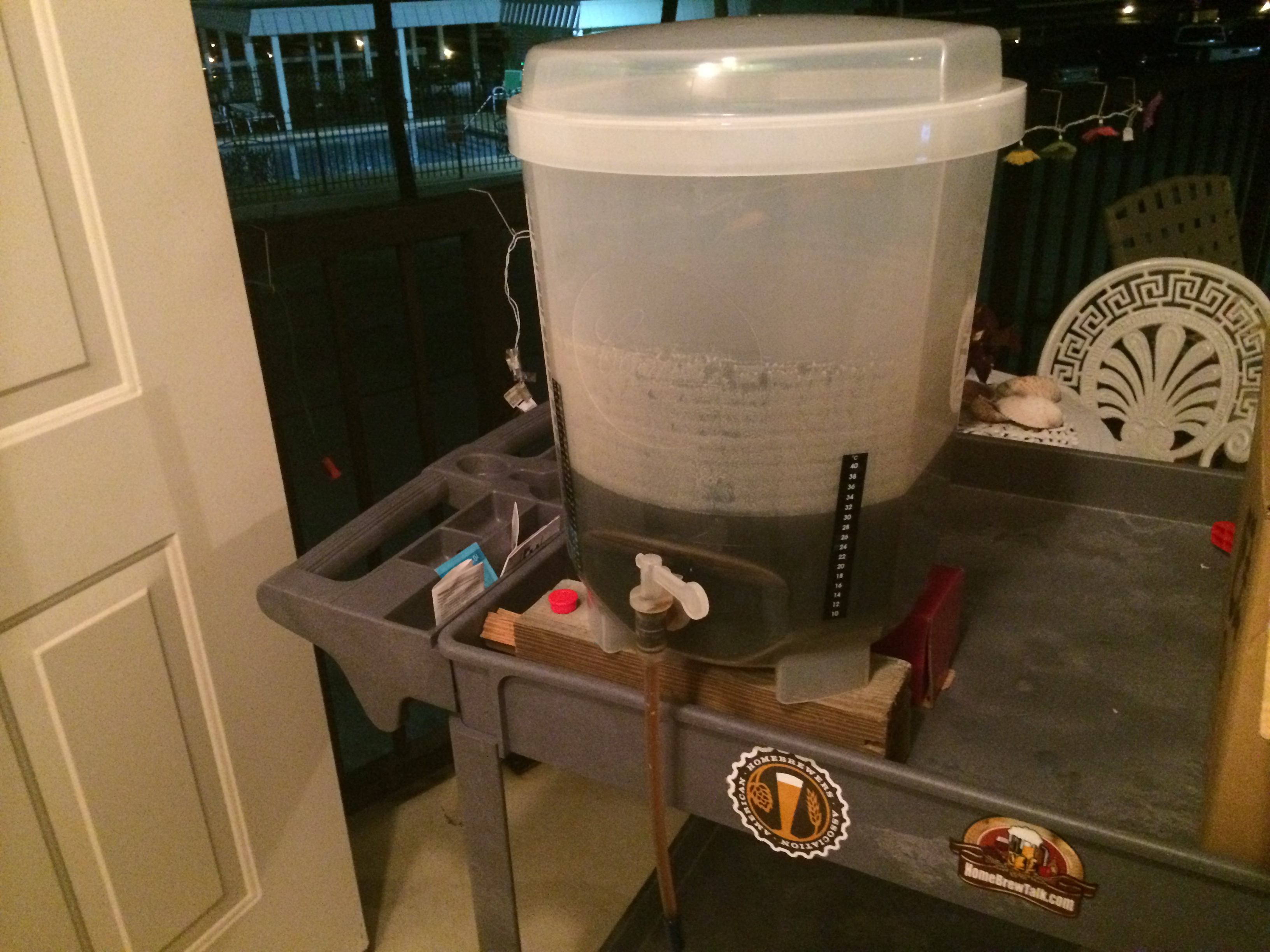 Bottling