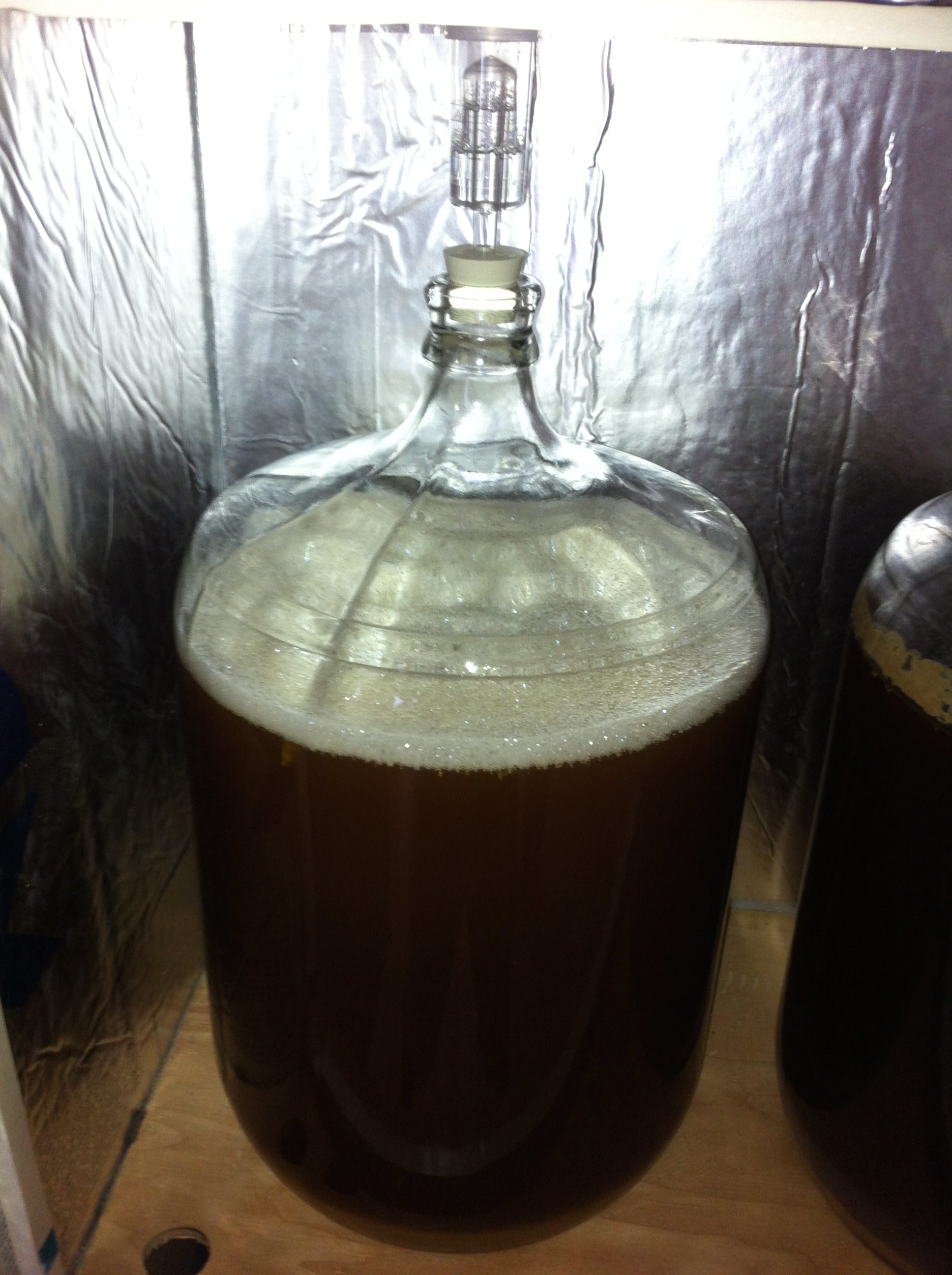 Stocktown IPA