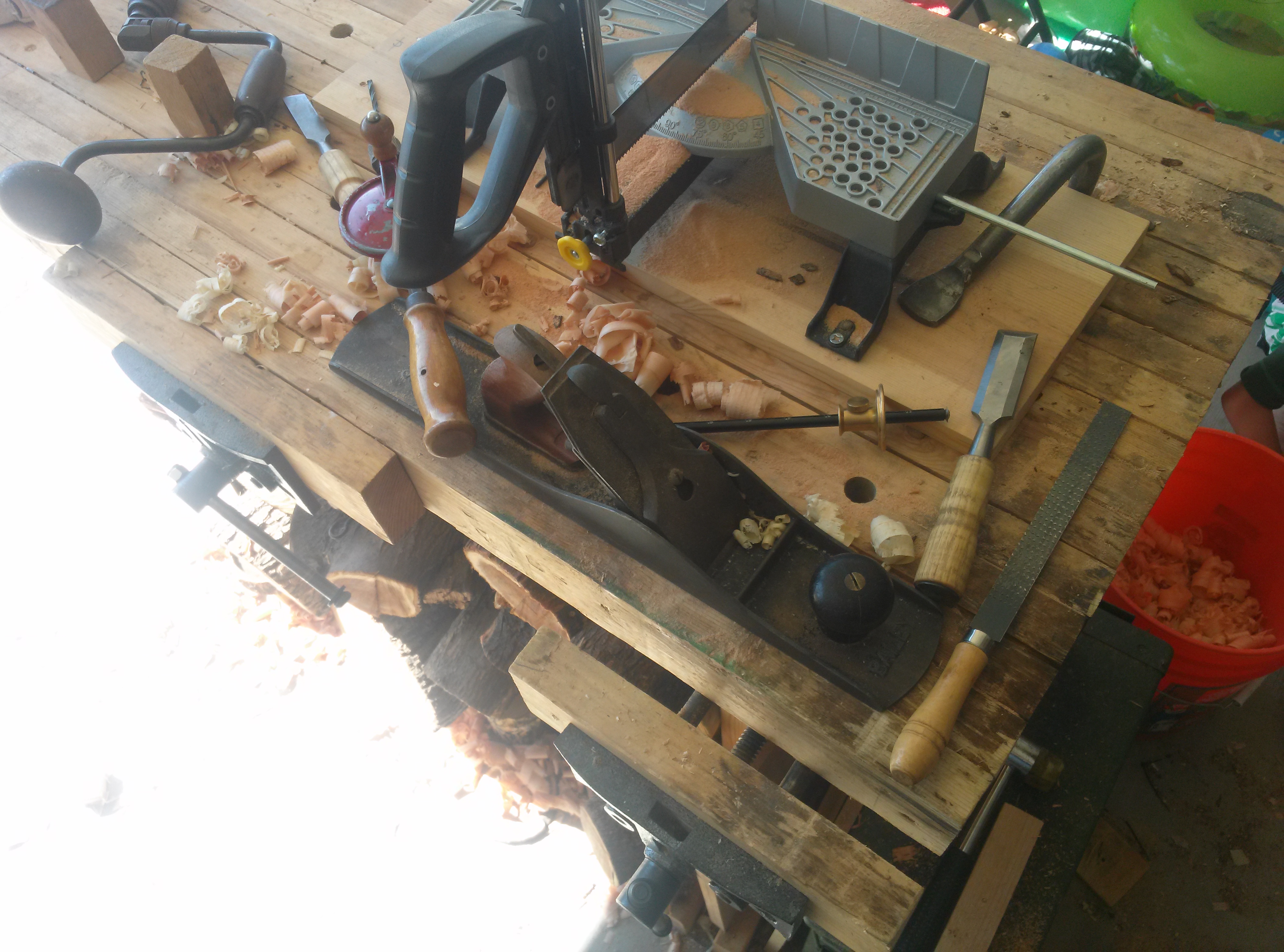 tools