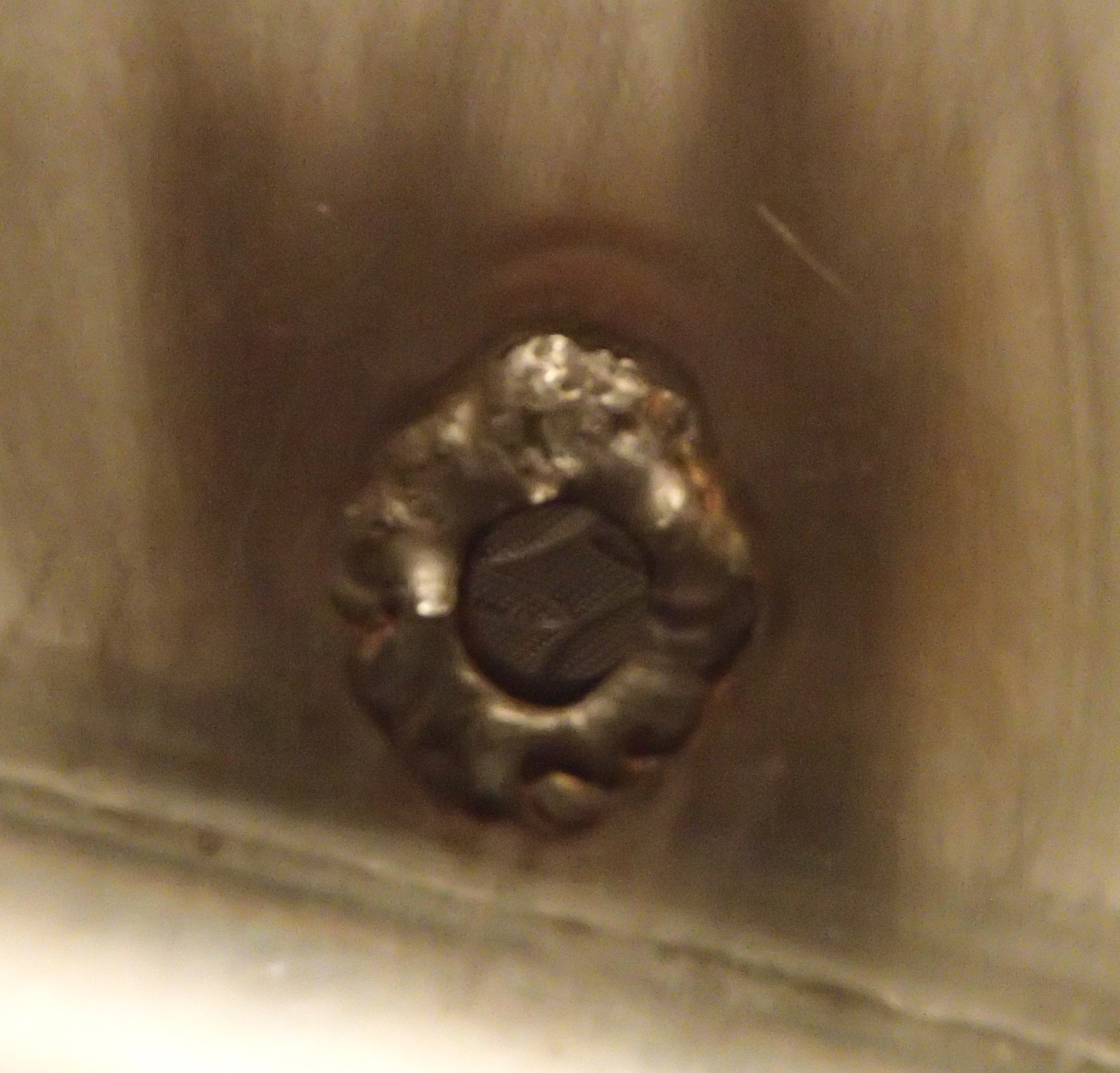 welds