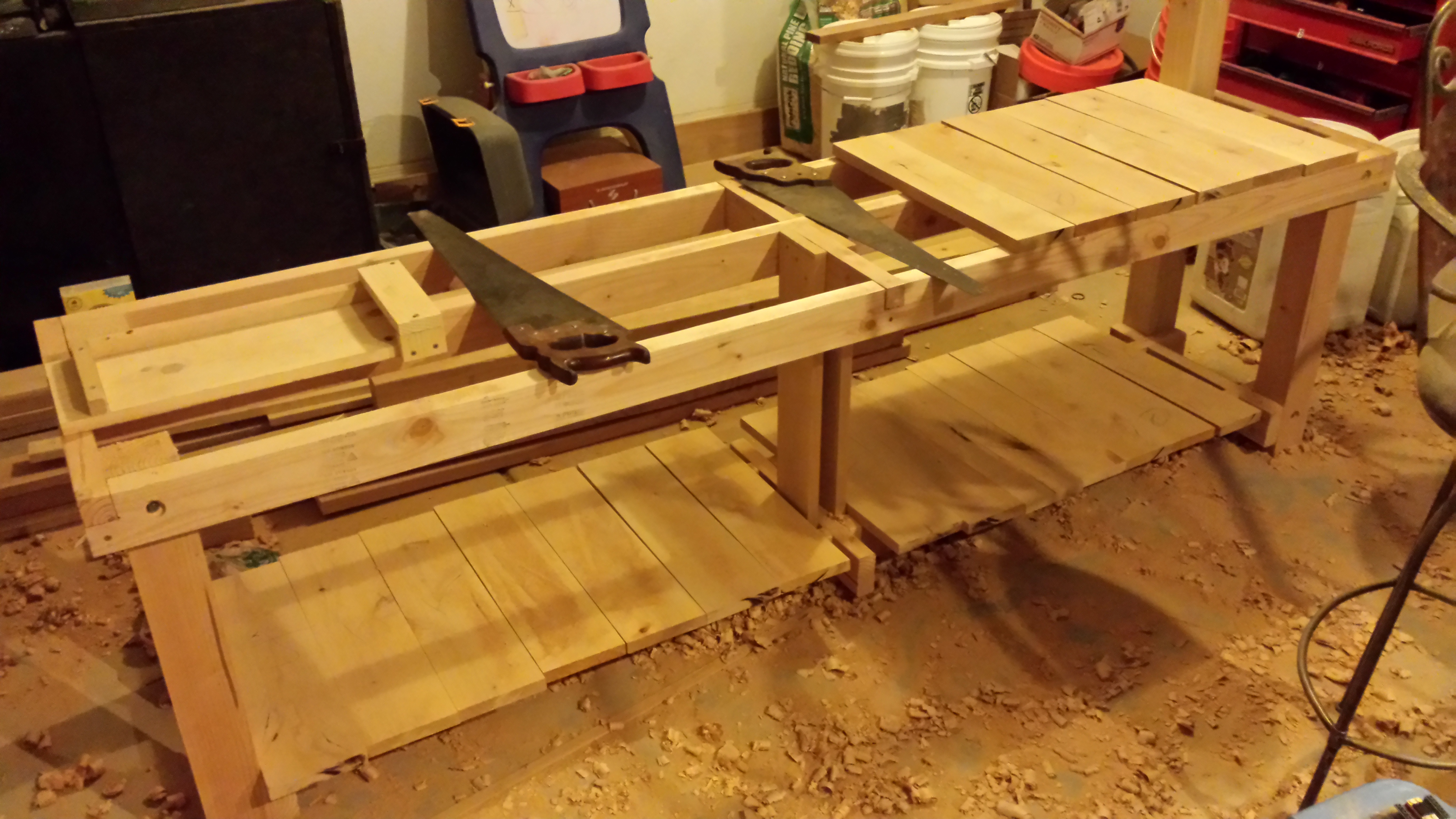 layout