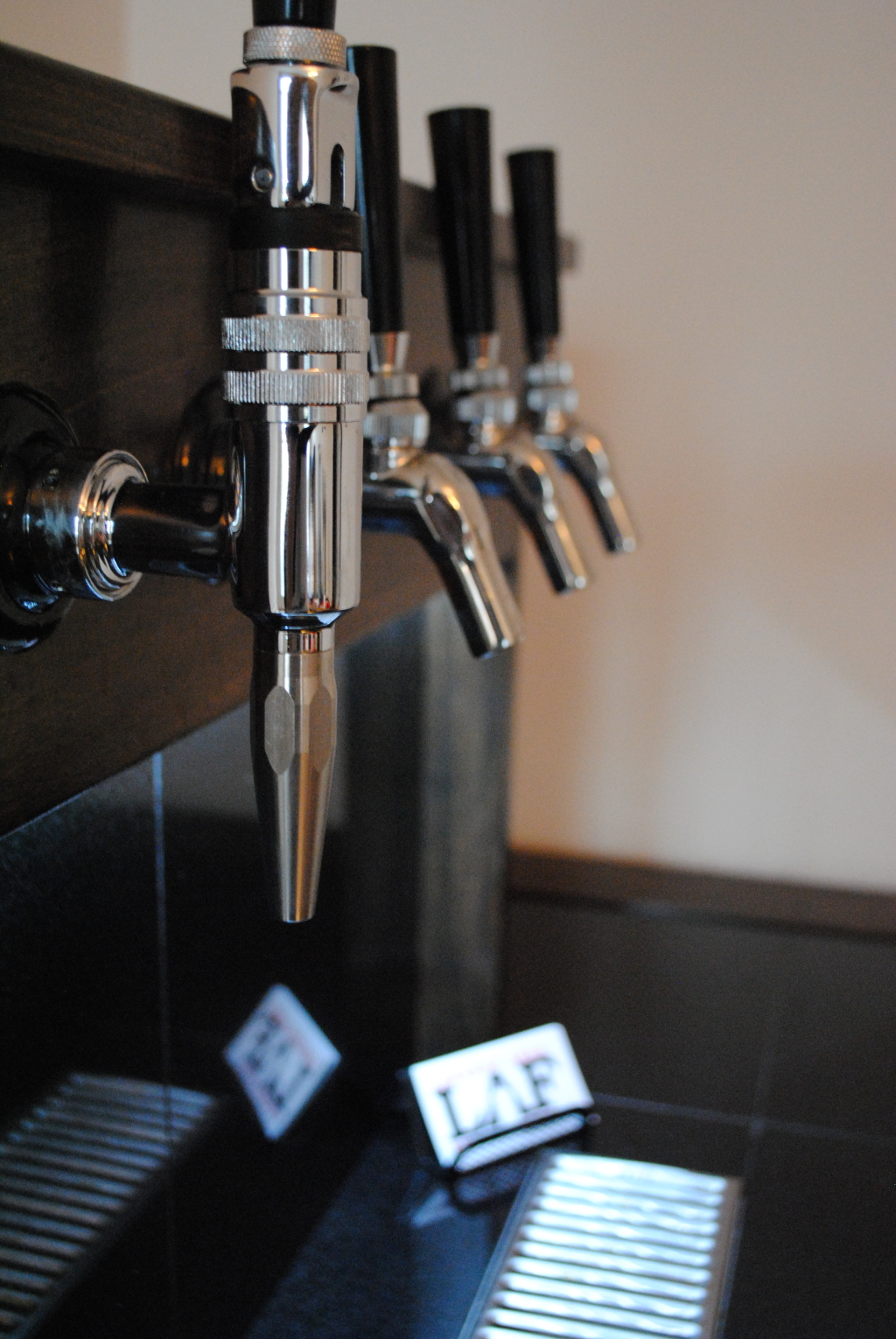 Stou Faucet