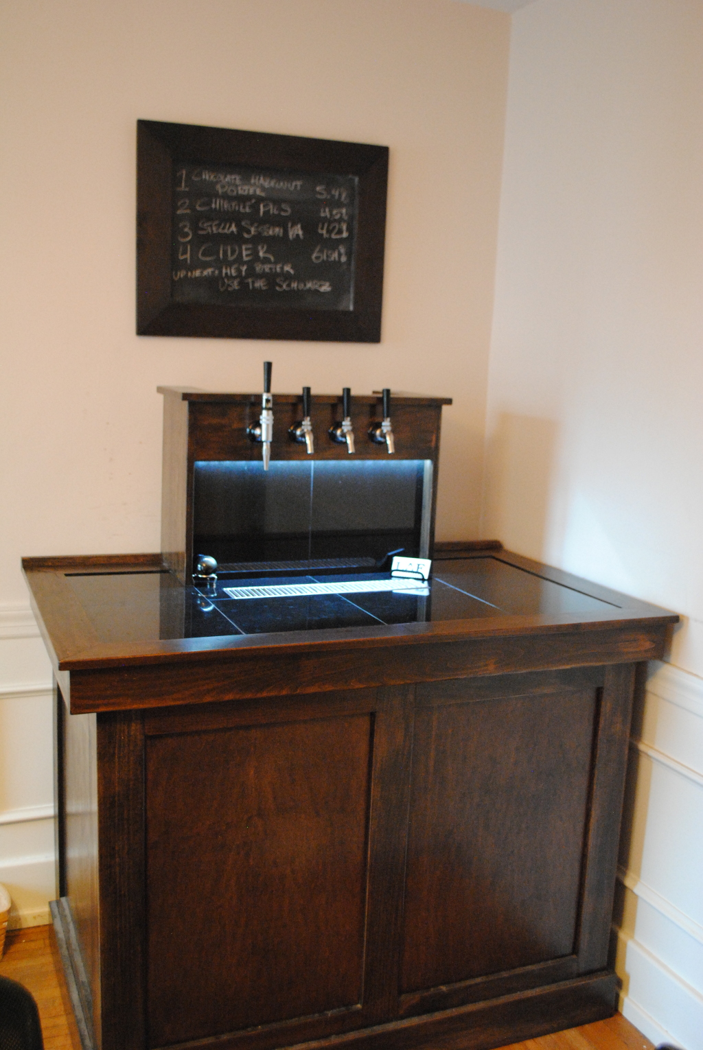 Keezer