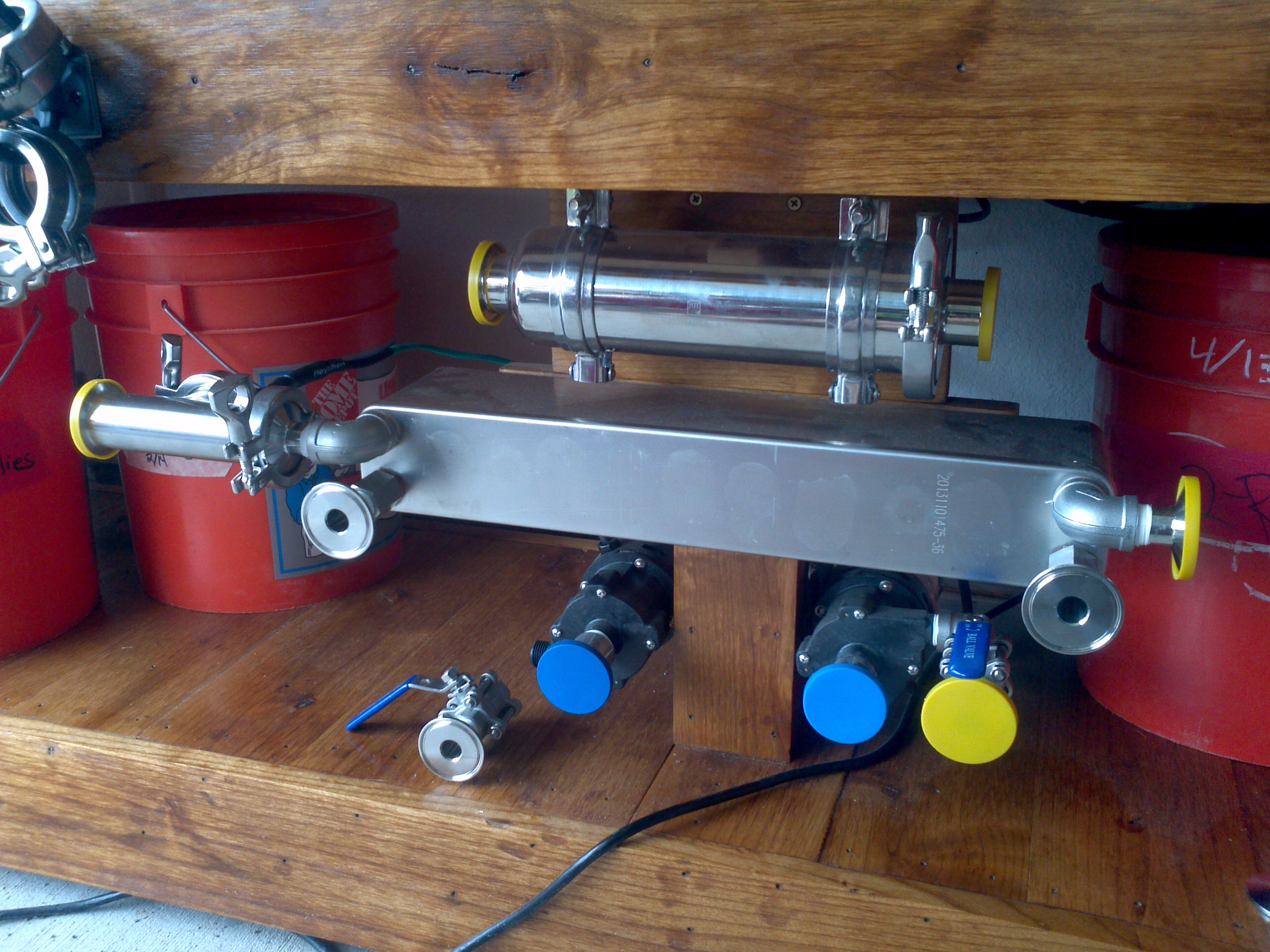 pumpchillerfilter
