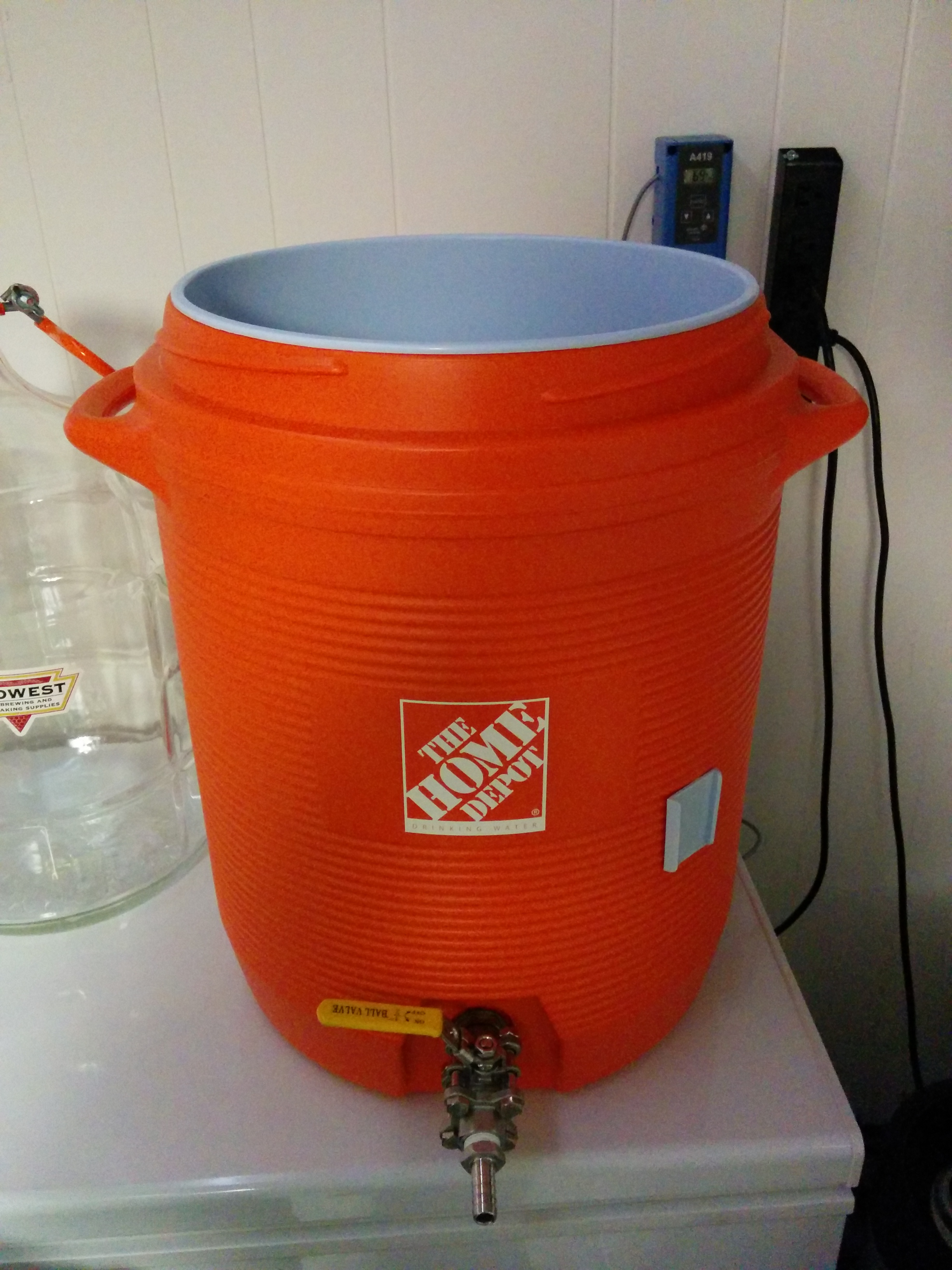 cooler
