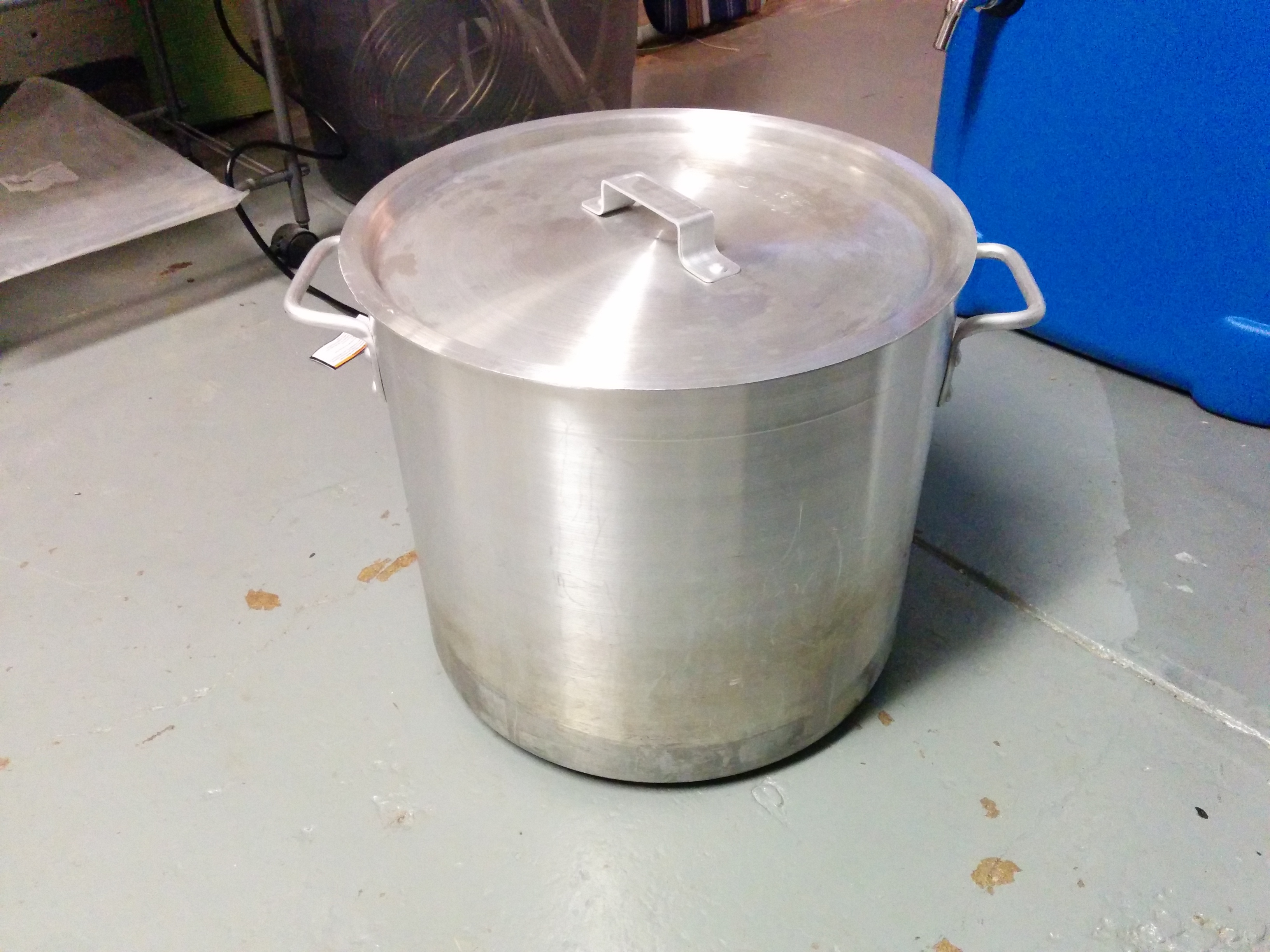 pot