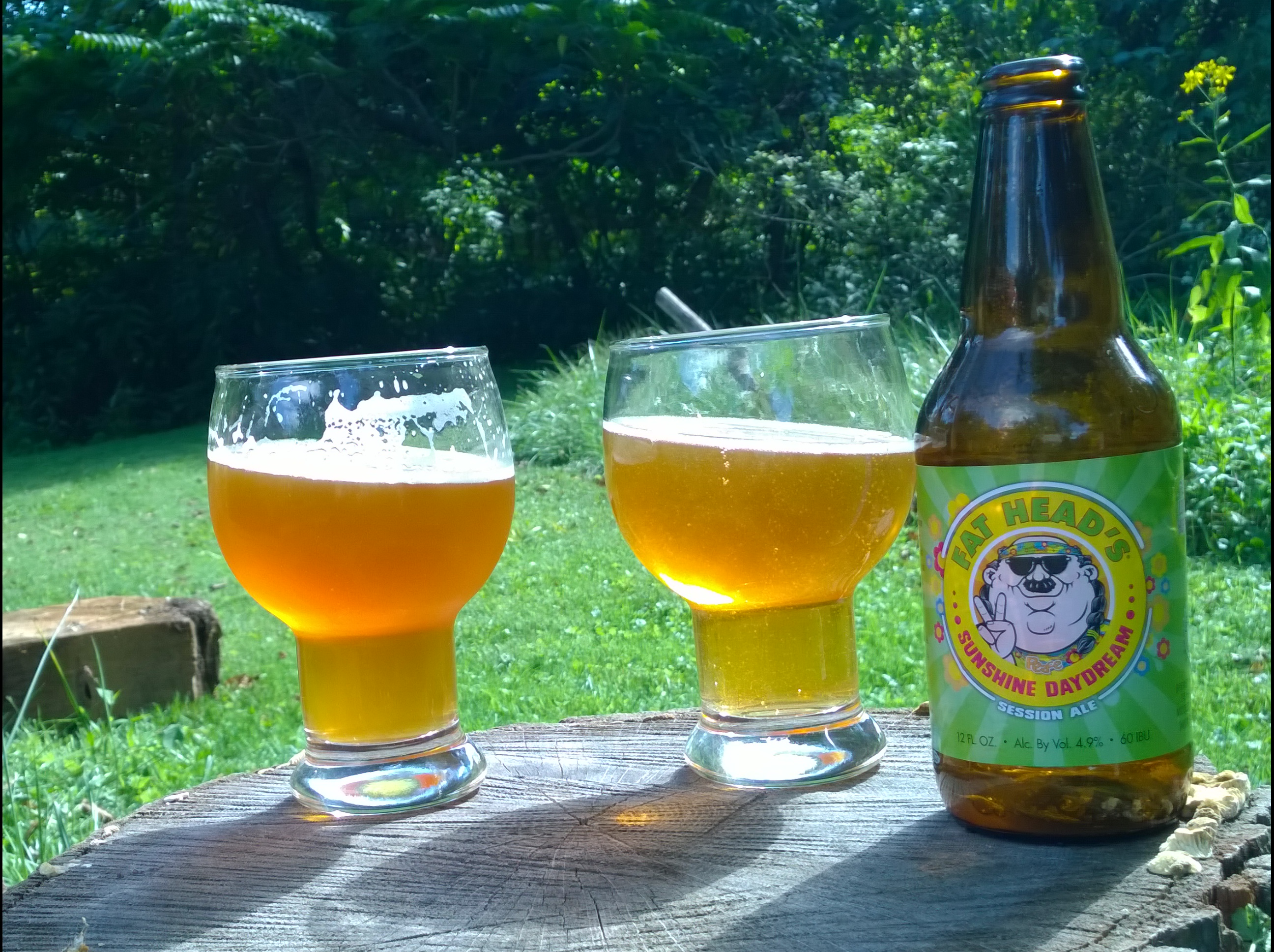 sunshine aydream clone try#1