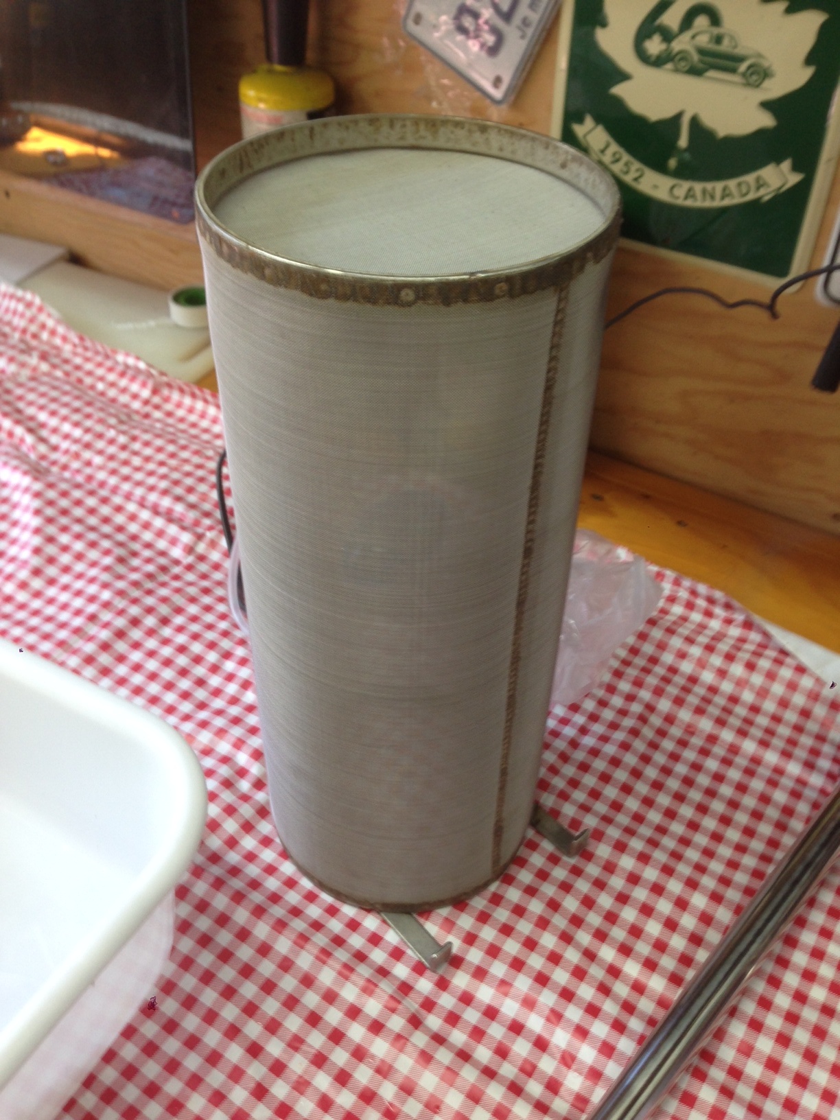 6x14 hop filter