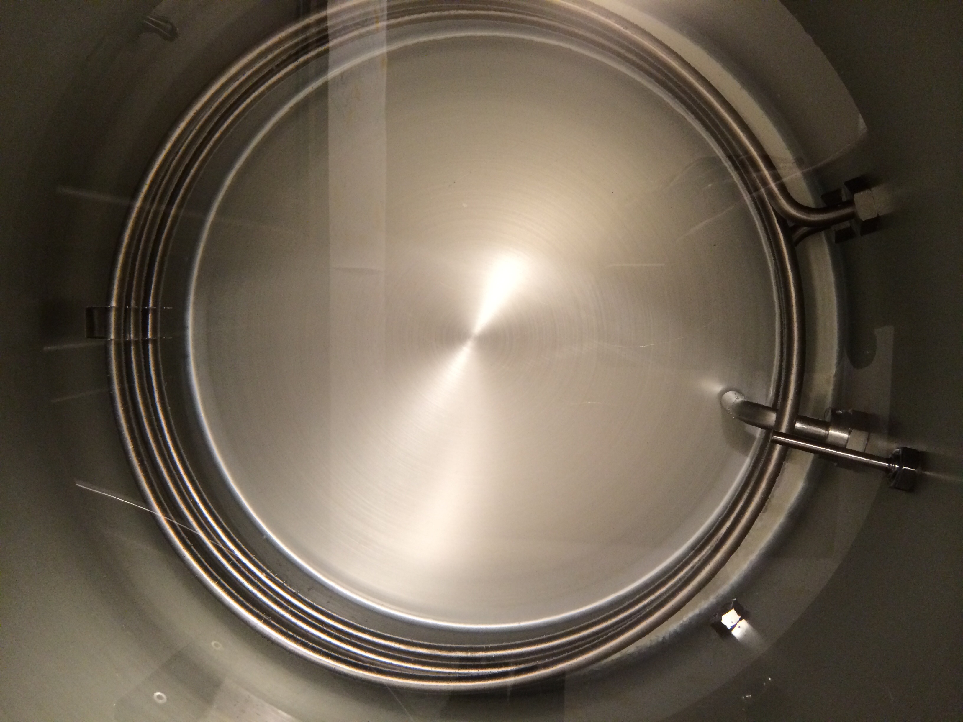 Home electric RIMS
