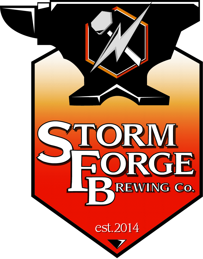 Storm Forge Logo