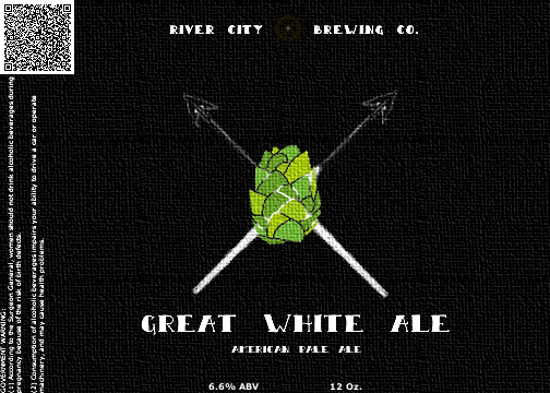 IPA Label