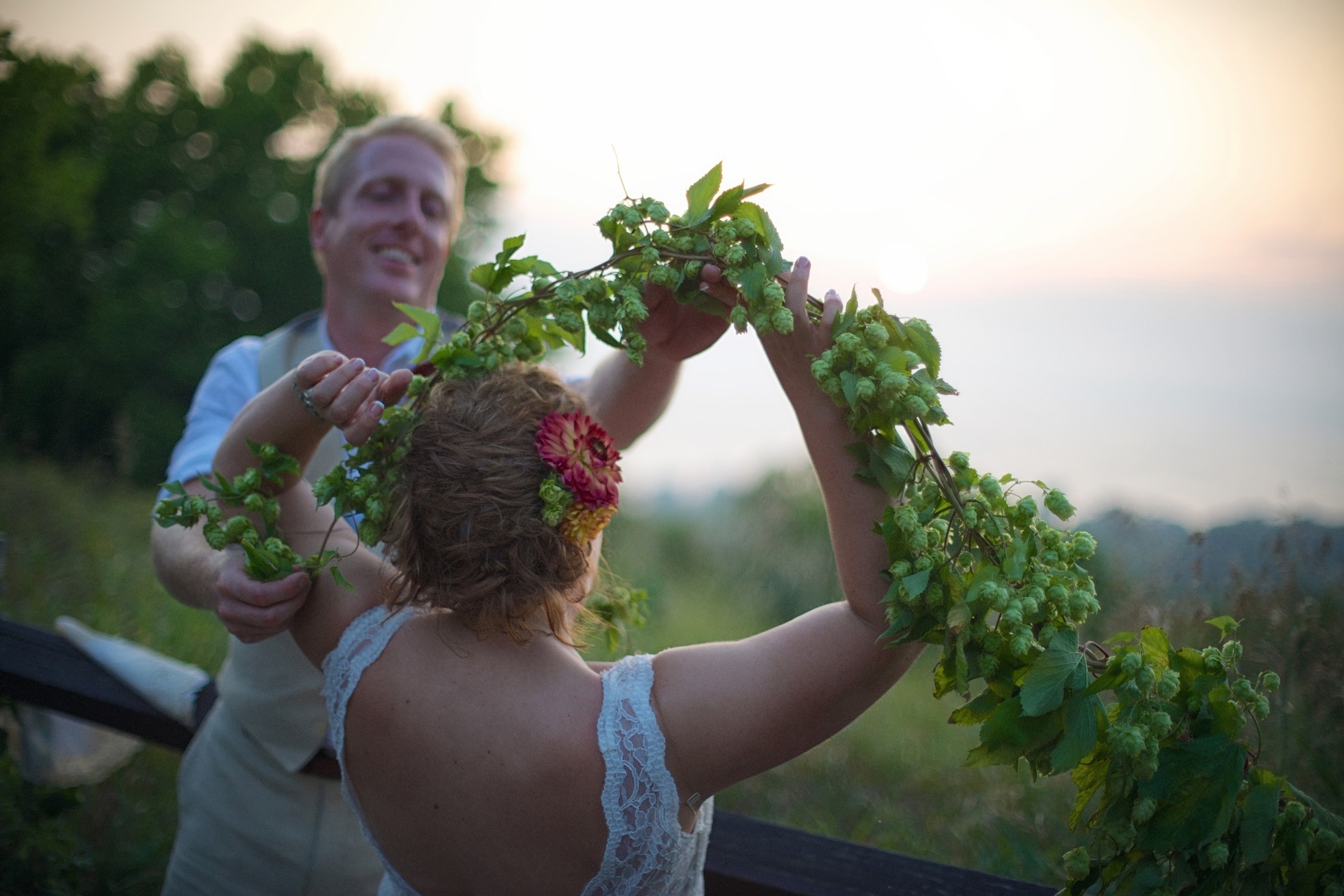 2014 pfeister wedding