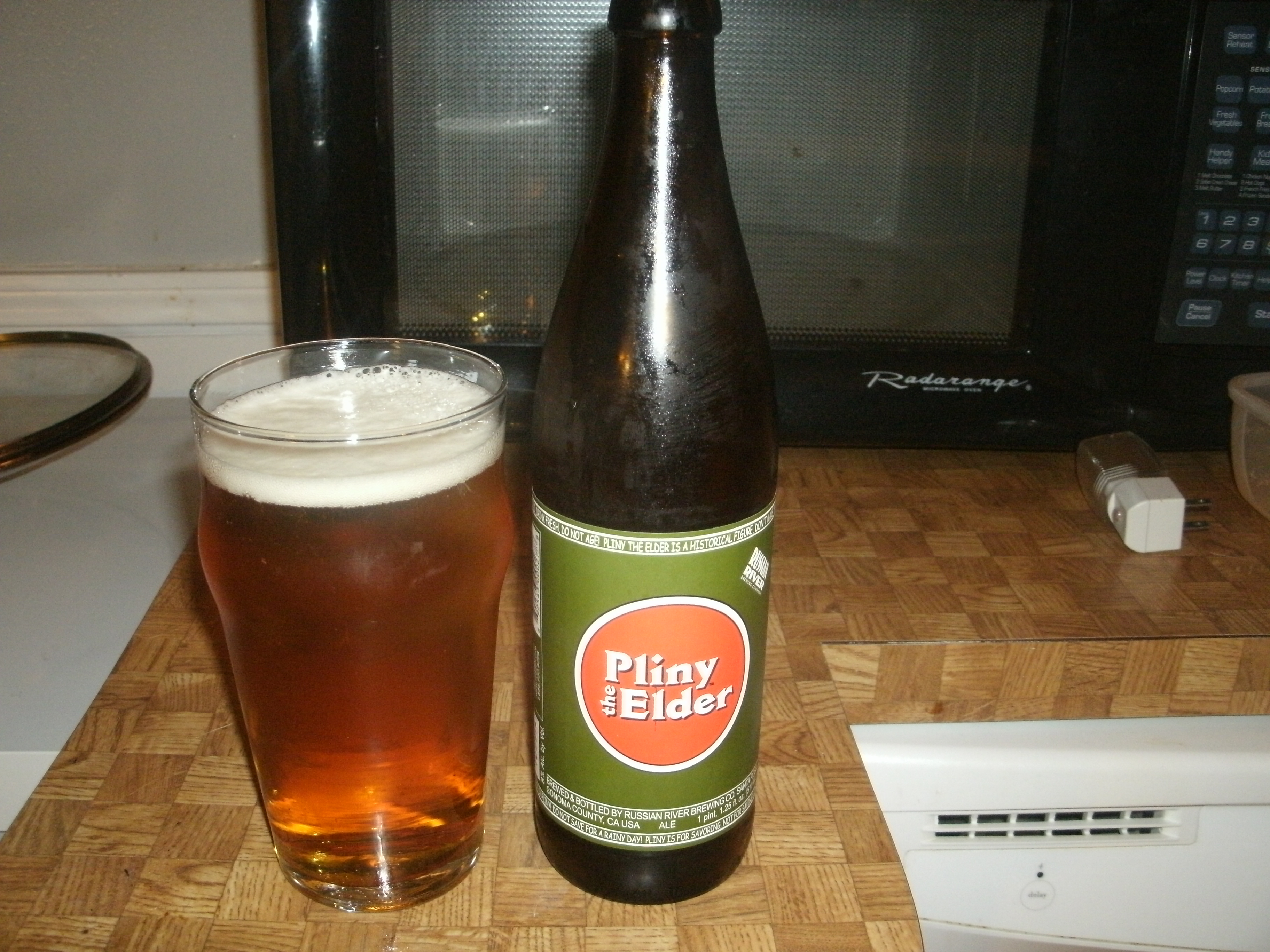 Pliny The Elder
