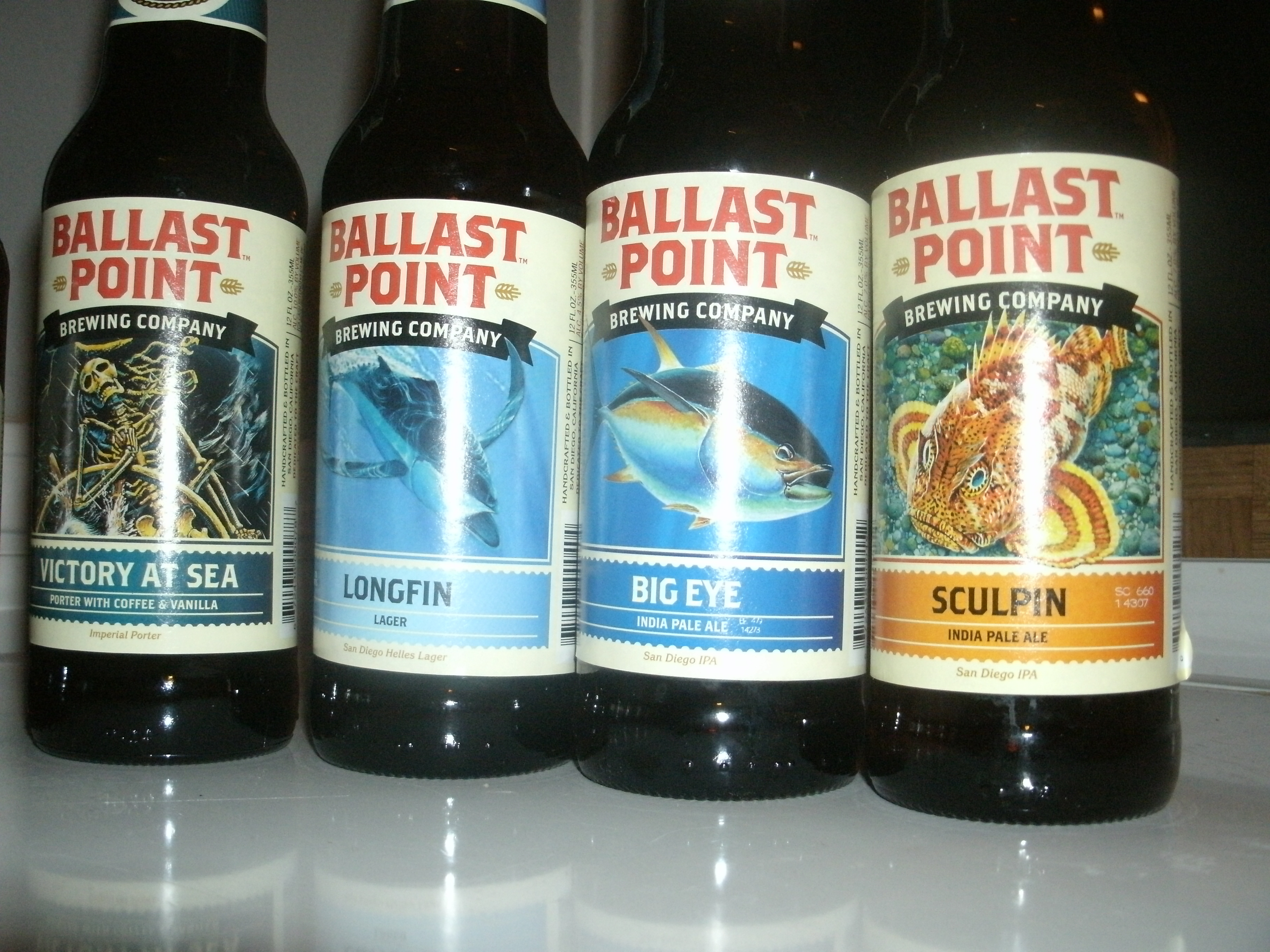 Ballast Point