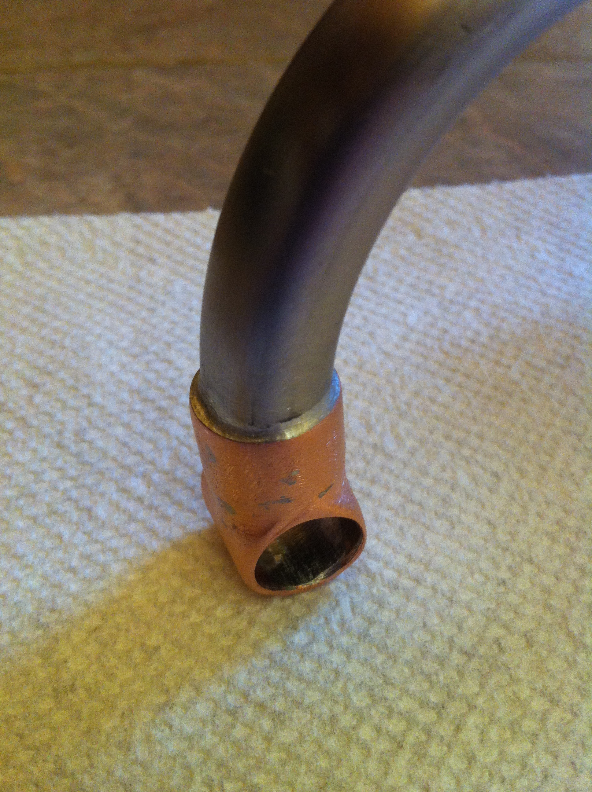 Hopstopper Dip tube 1