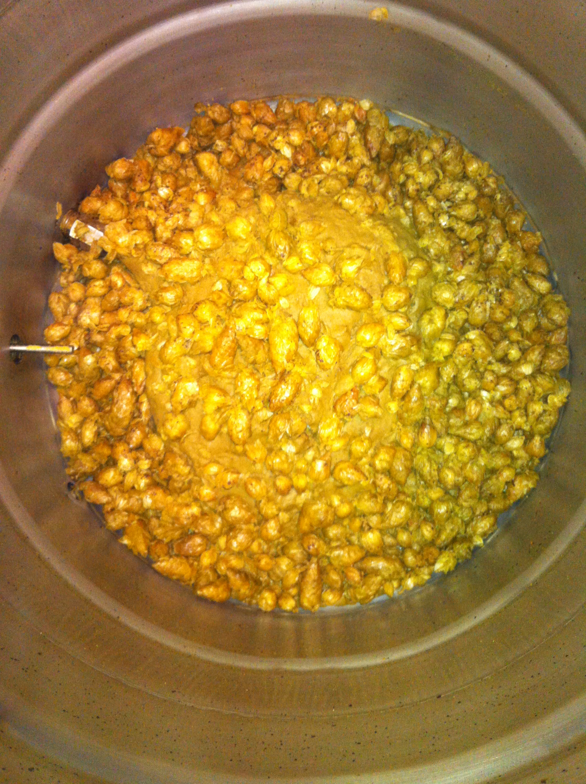 Hopstopper stopping hops