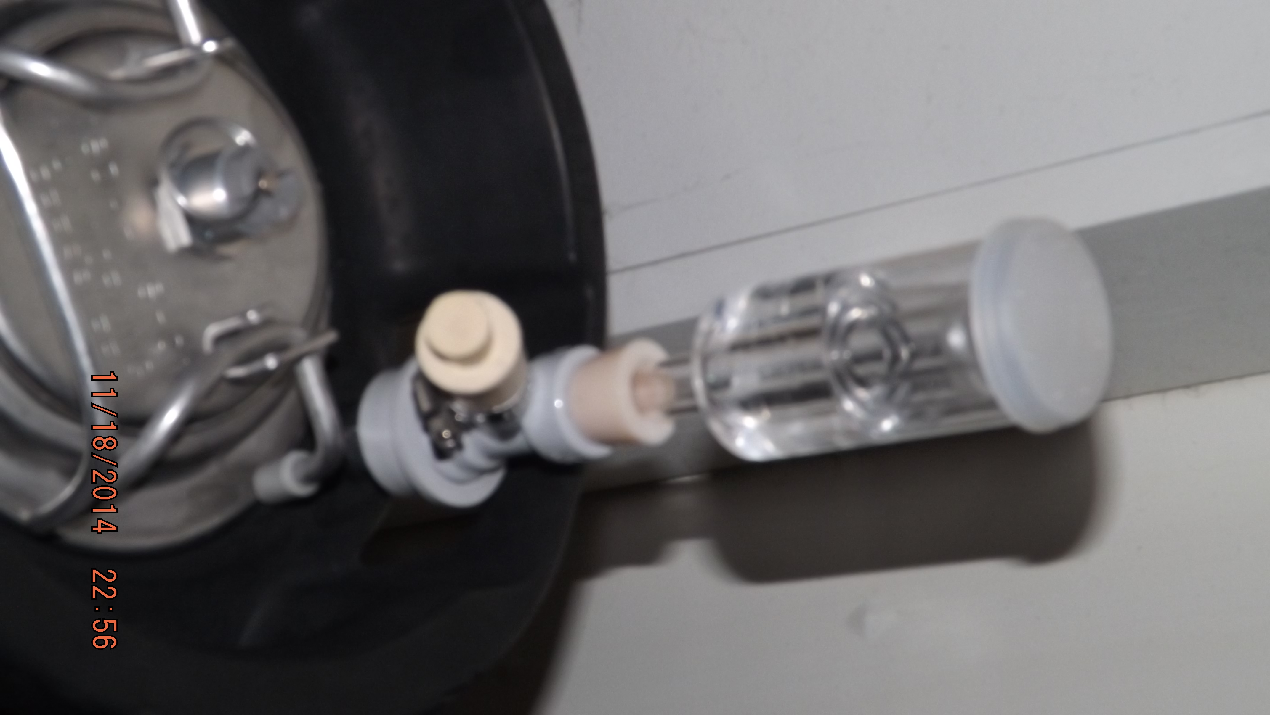 Air locks